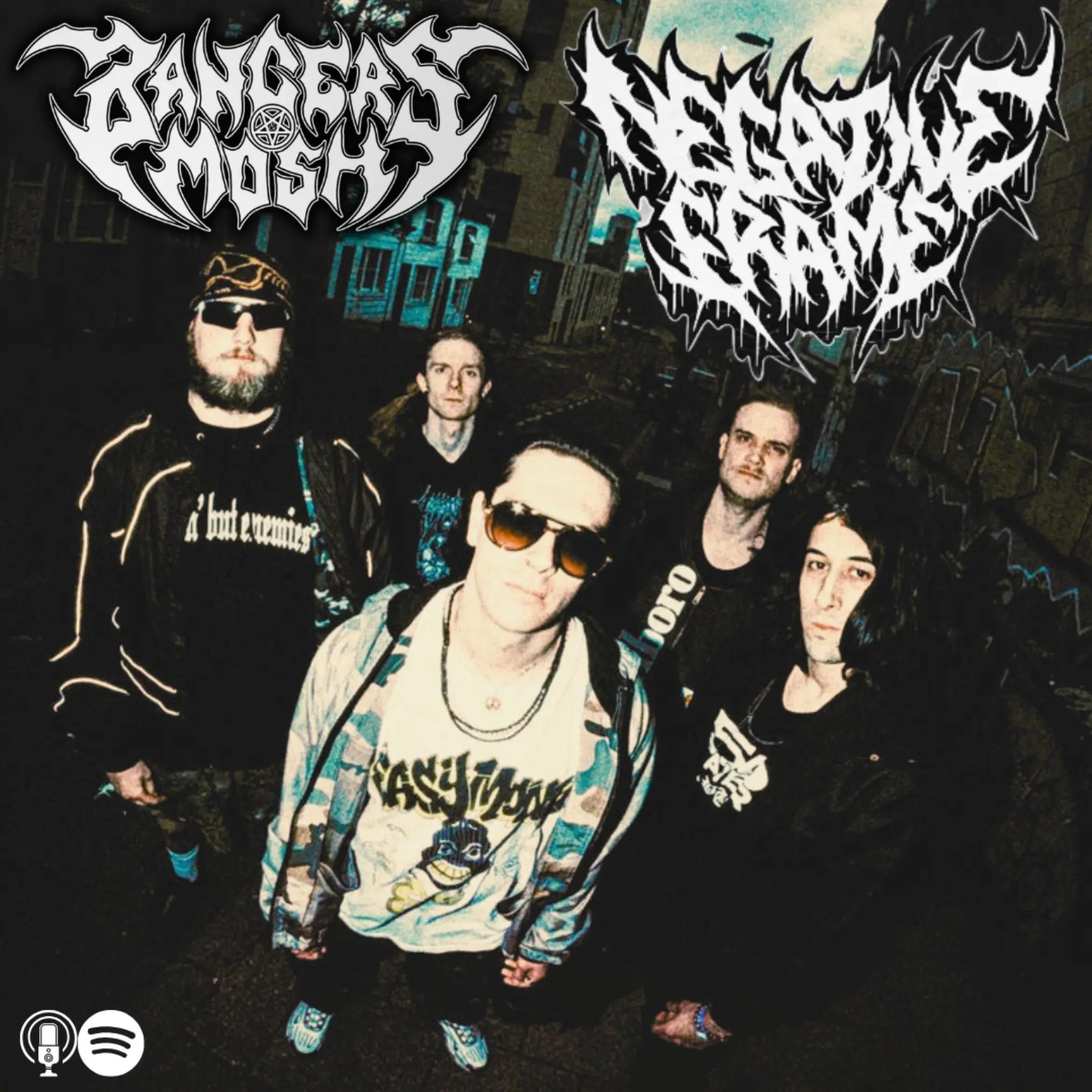 @Bangers & Mosh Podcast