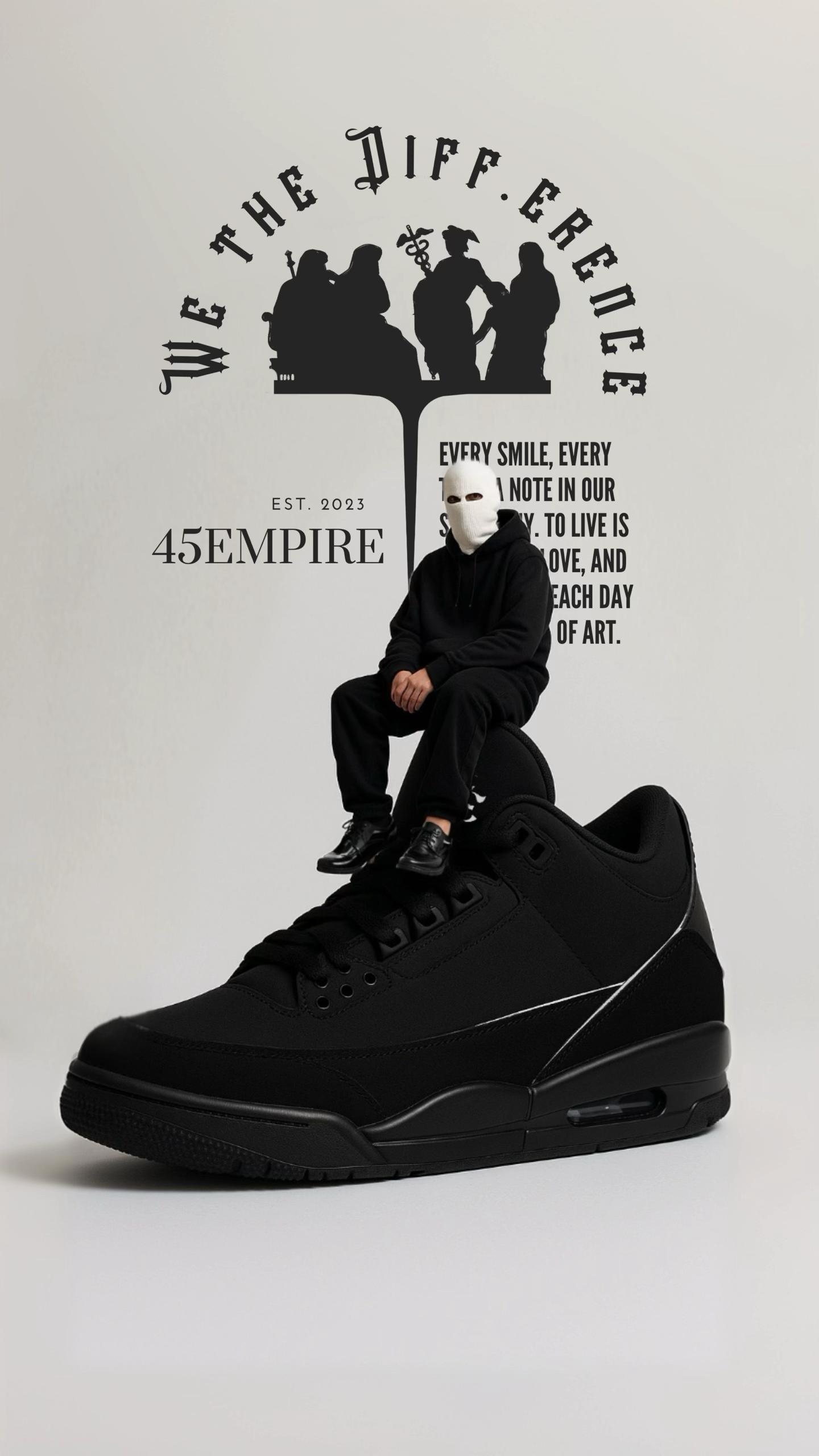 @45 EMPIRE