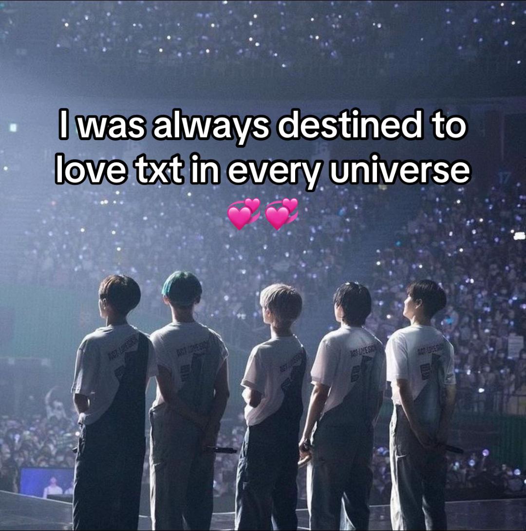 @I 💖 xikers!!