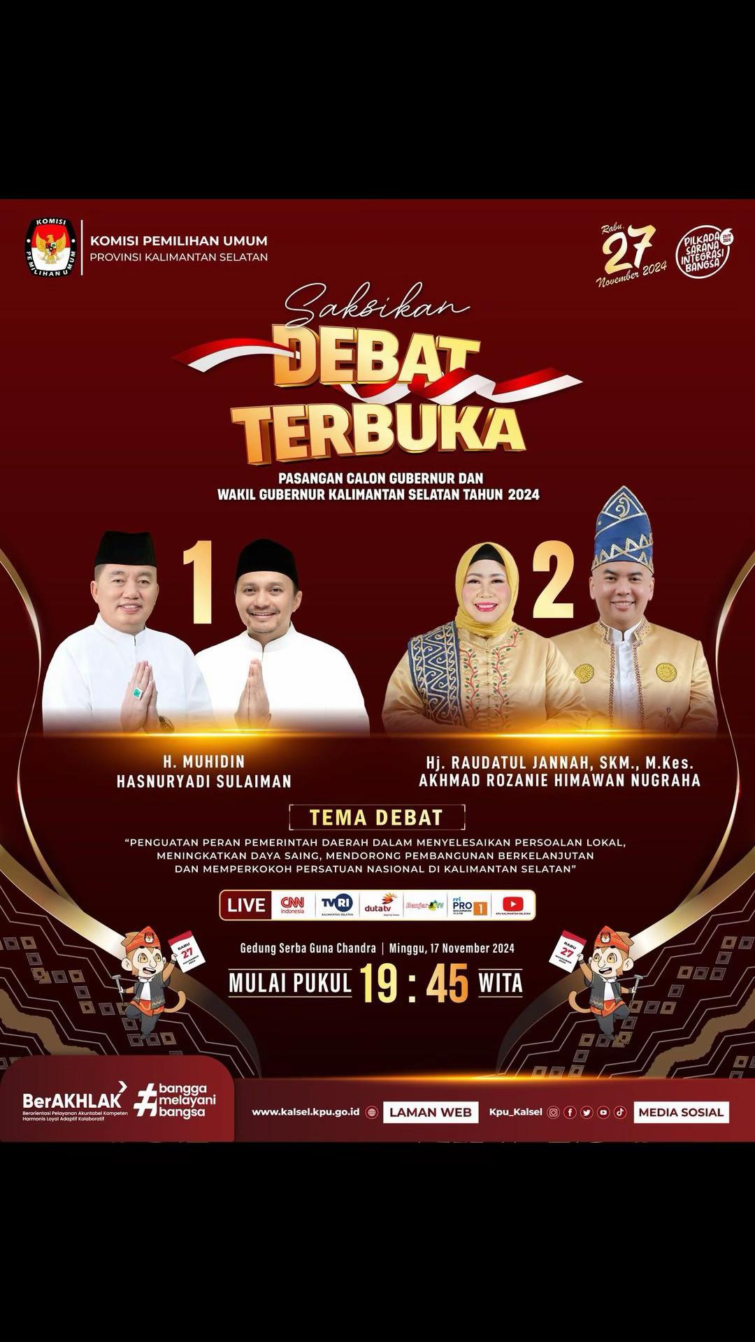 @TanahLautInfotainment