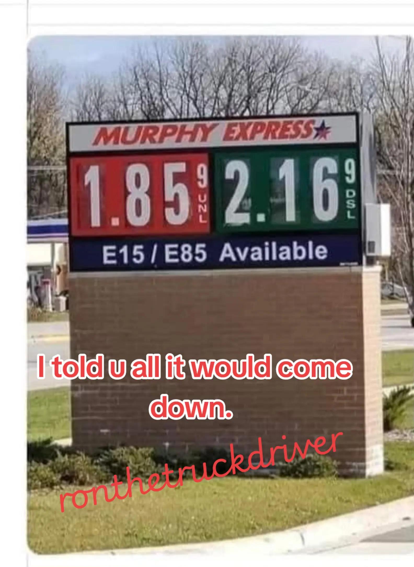 @ronthetruckdriver
