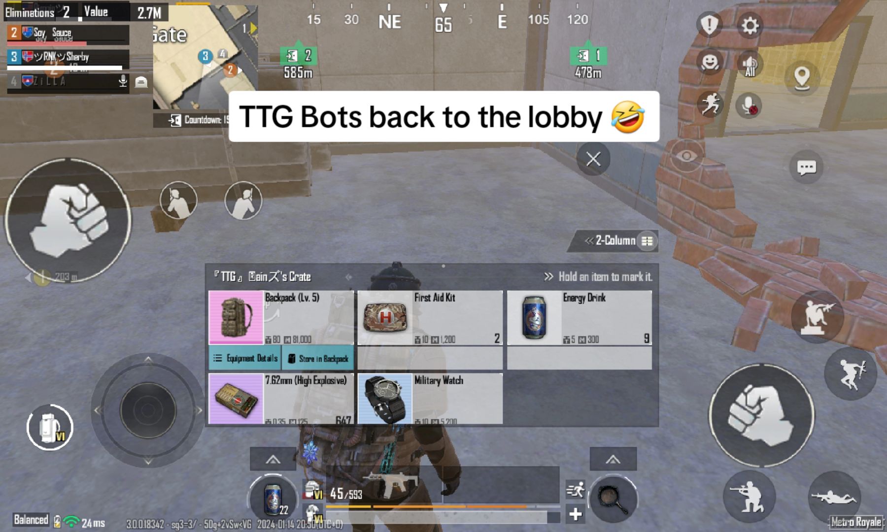 @SherbyGaming