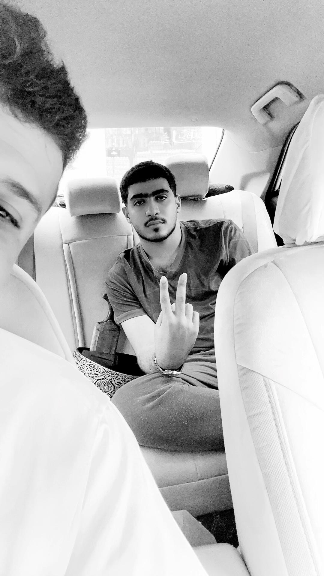 @بكيل العصيمي Bakeel Al-Osaim