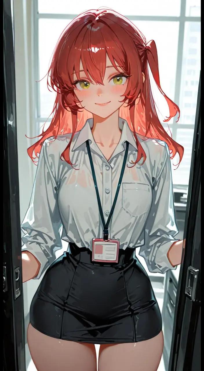 @Your Daily Waifu