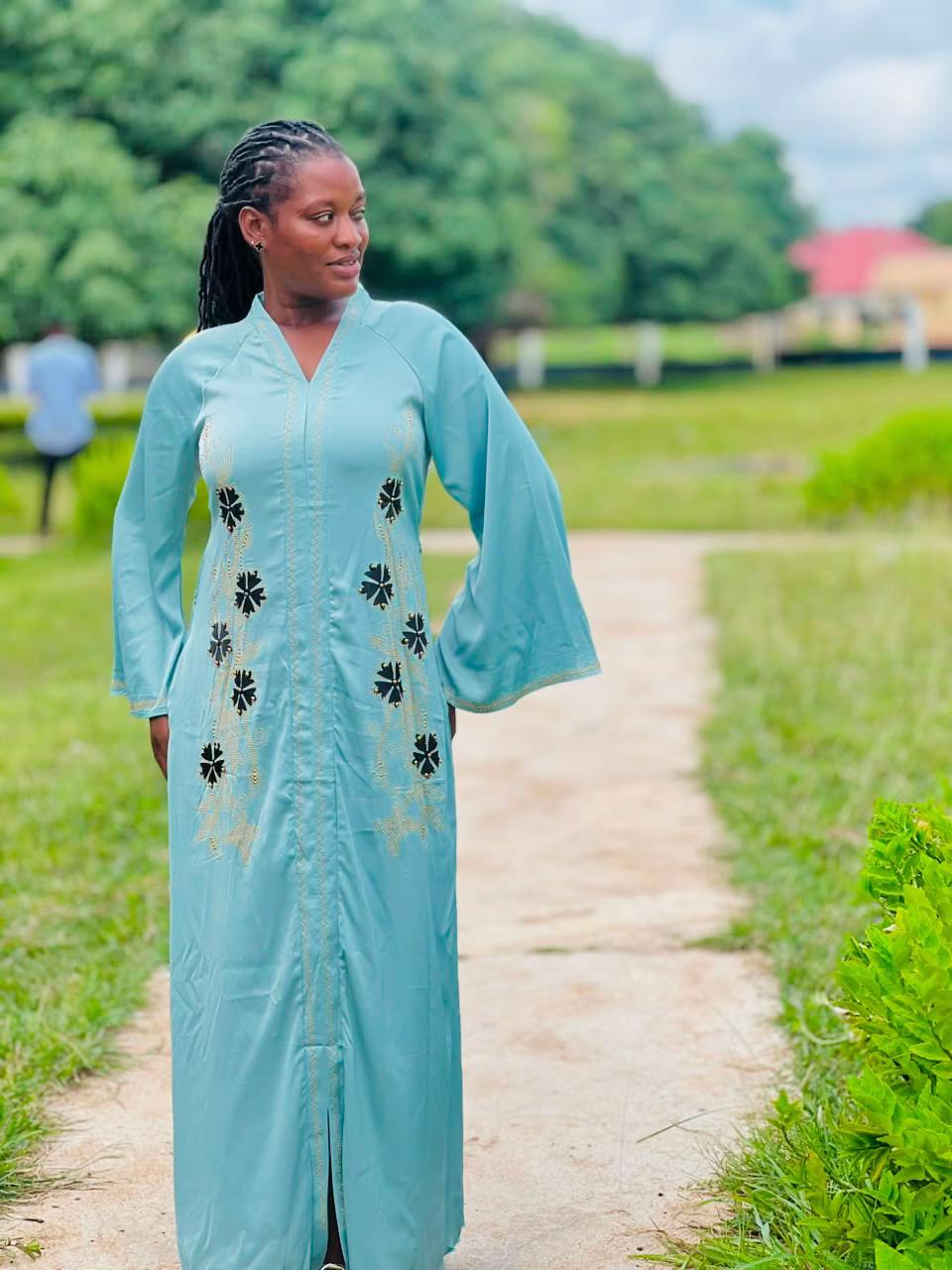 @Hajia ❤️single 🦋🌸