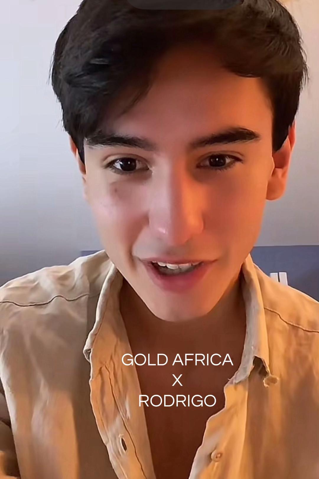 @I AM GOLD AFRICA ✨