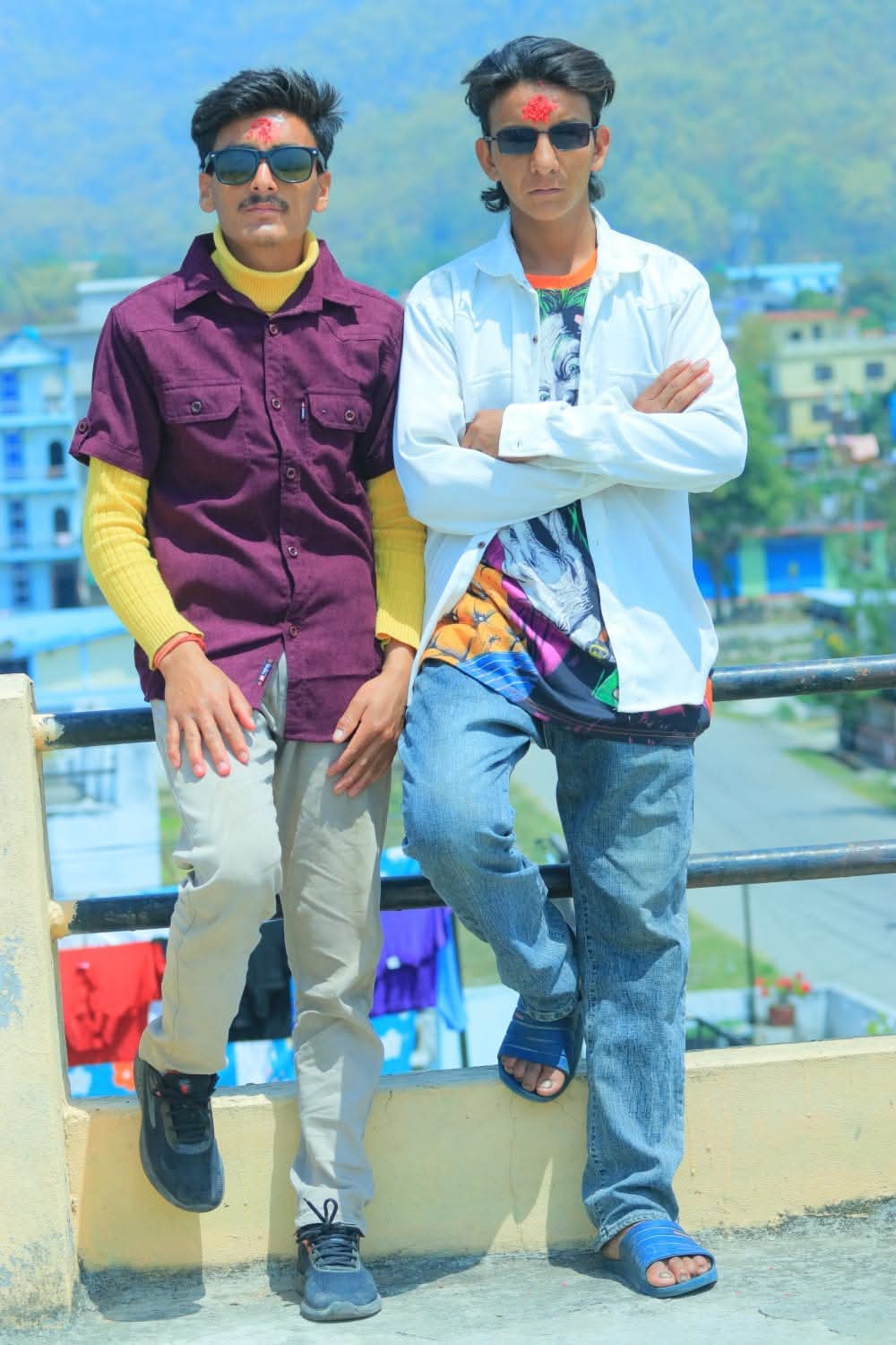 @Raja Babu