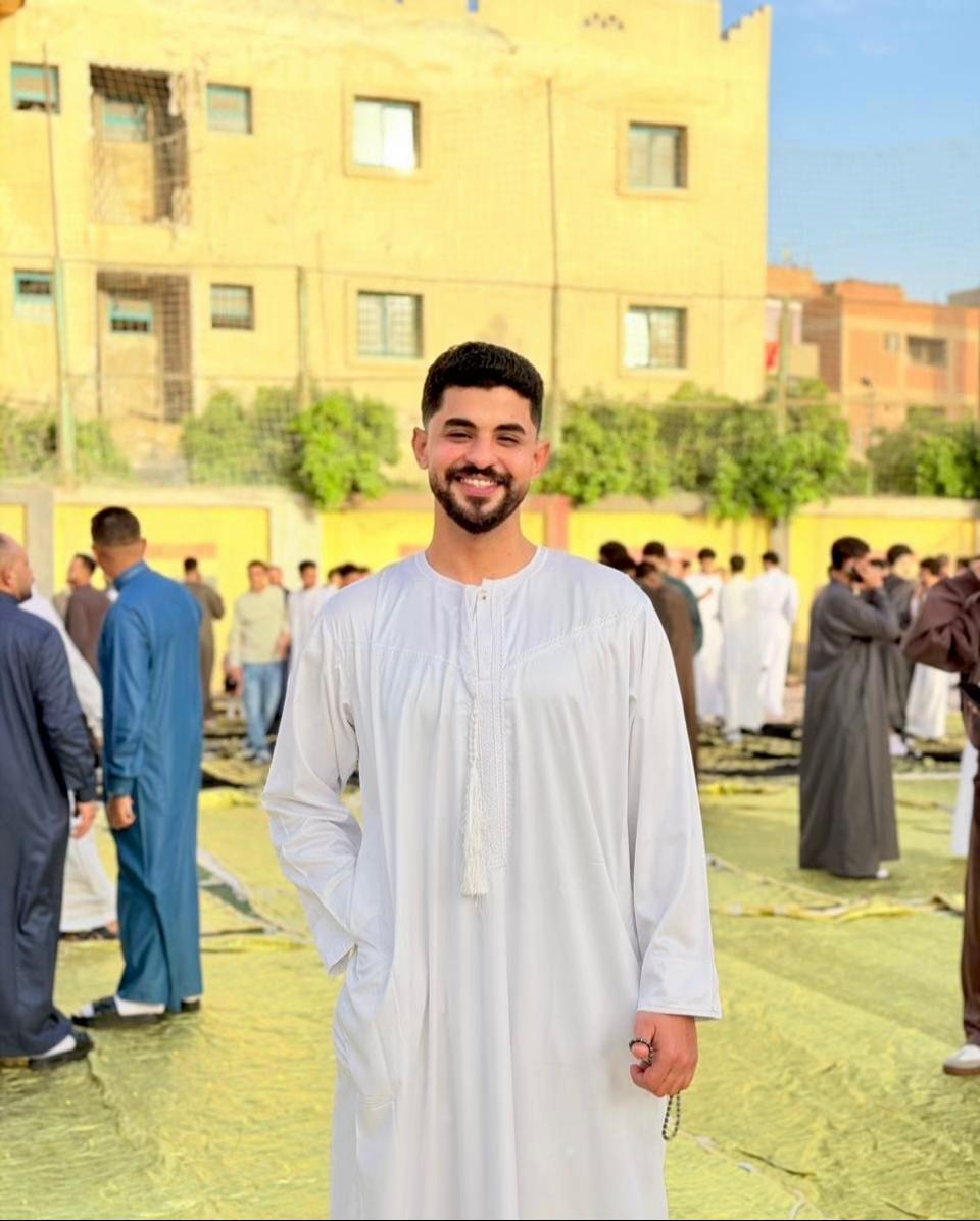 @amr elomda