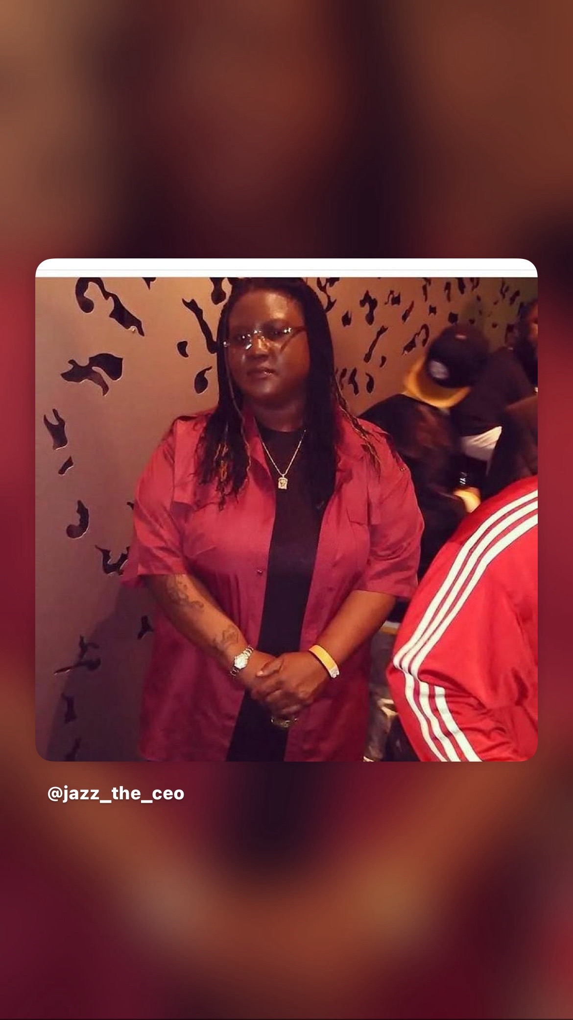 @🎯 Jazzy  🎯