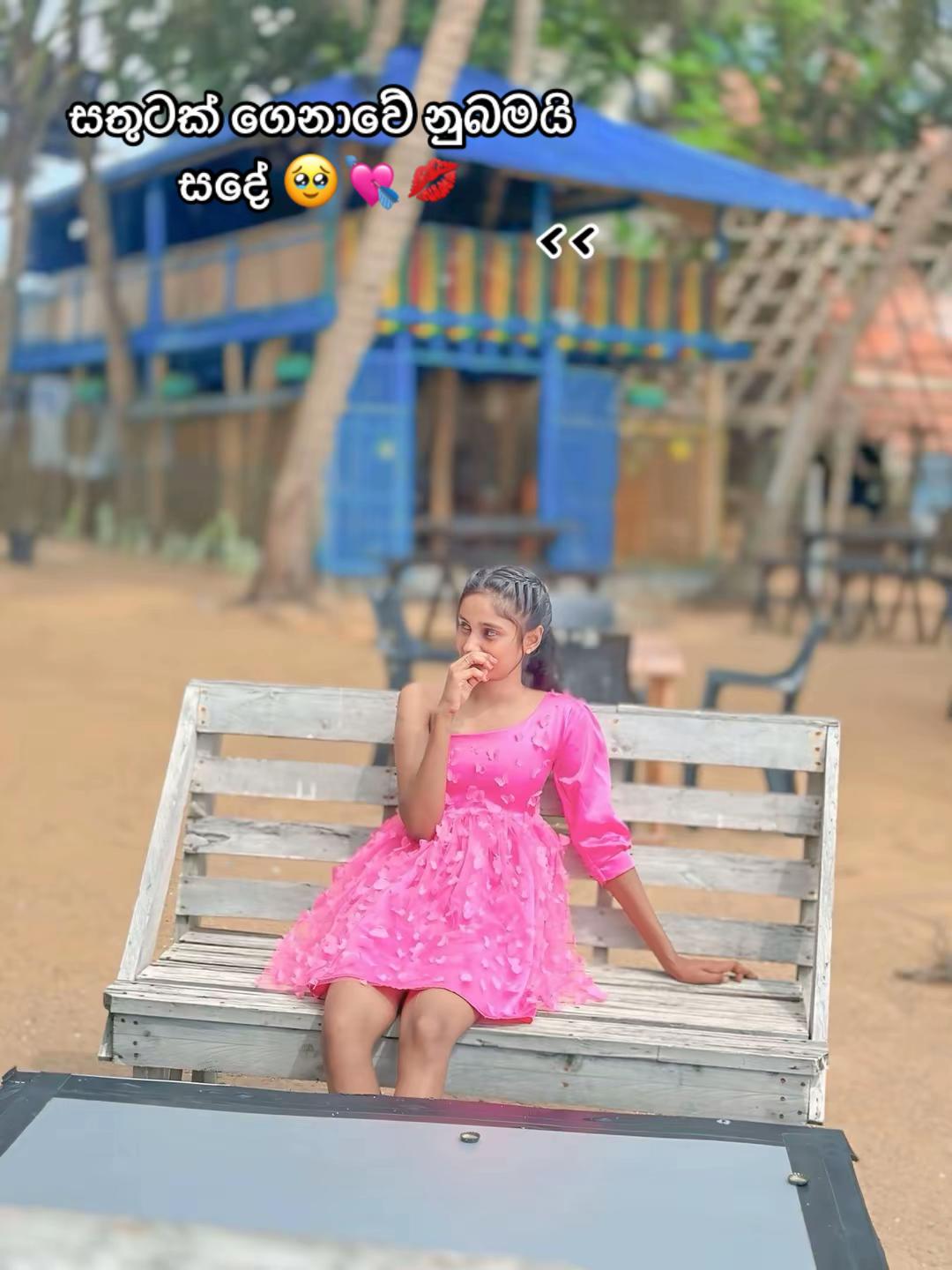 @Rithu ๐ชฌ๐ค!