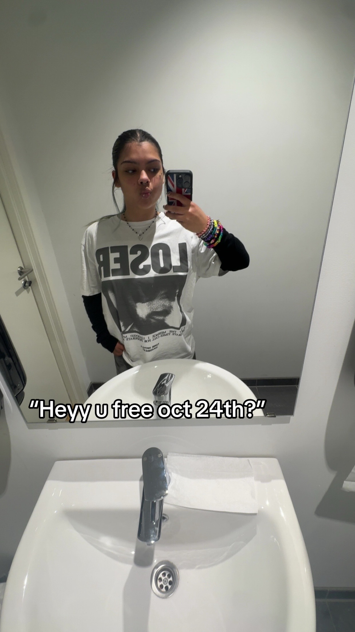 @Isabella