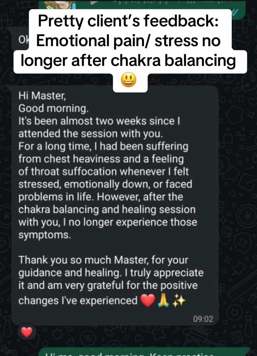 @WhitePigeon Holistic Services