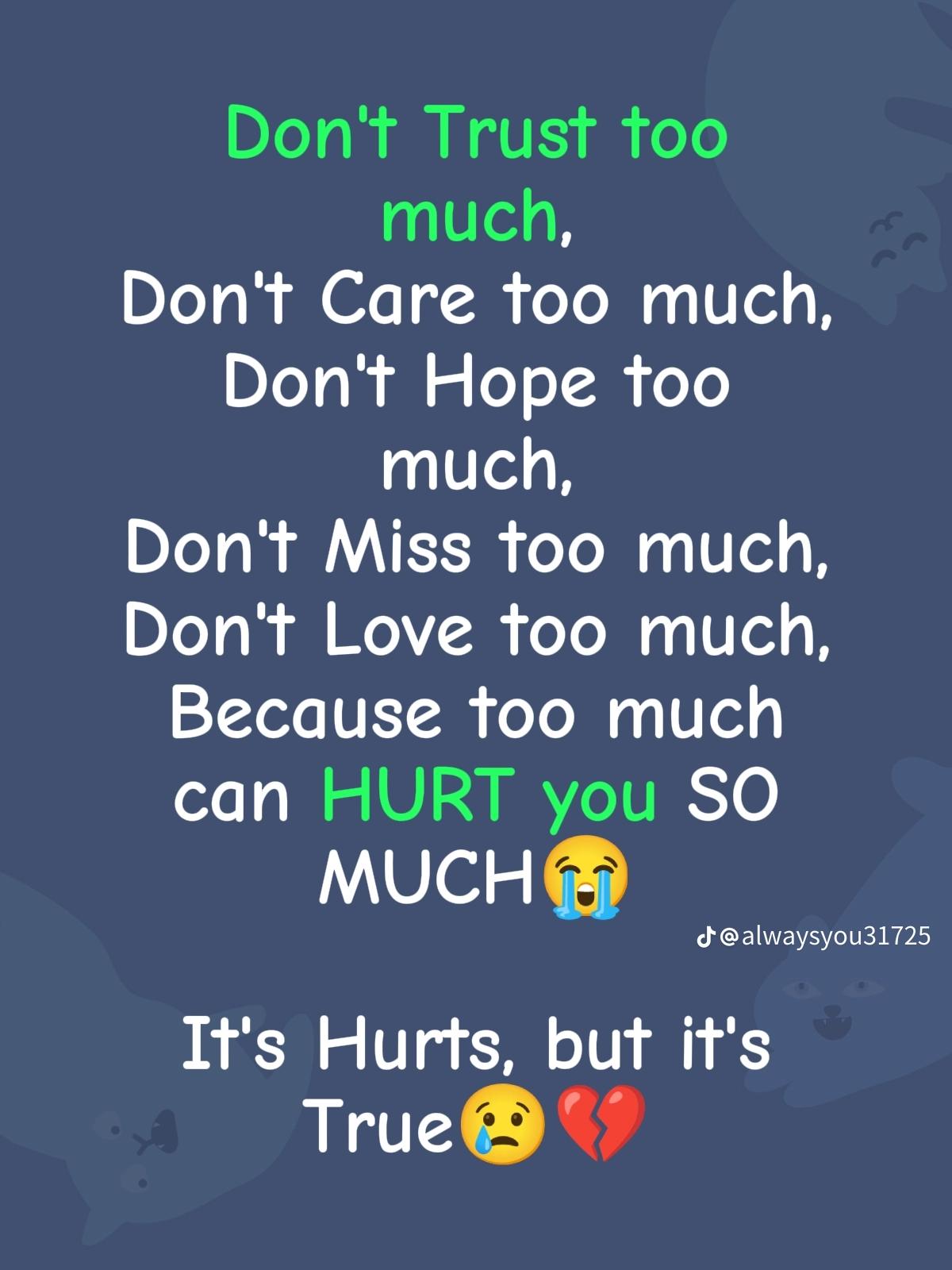 @✨19💔Unlucky me💔89✨