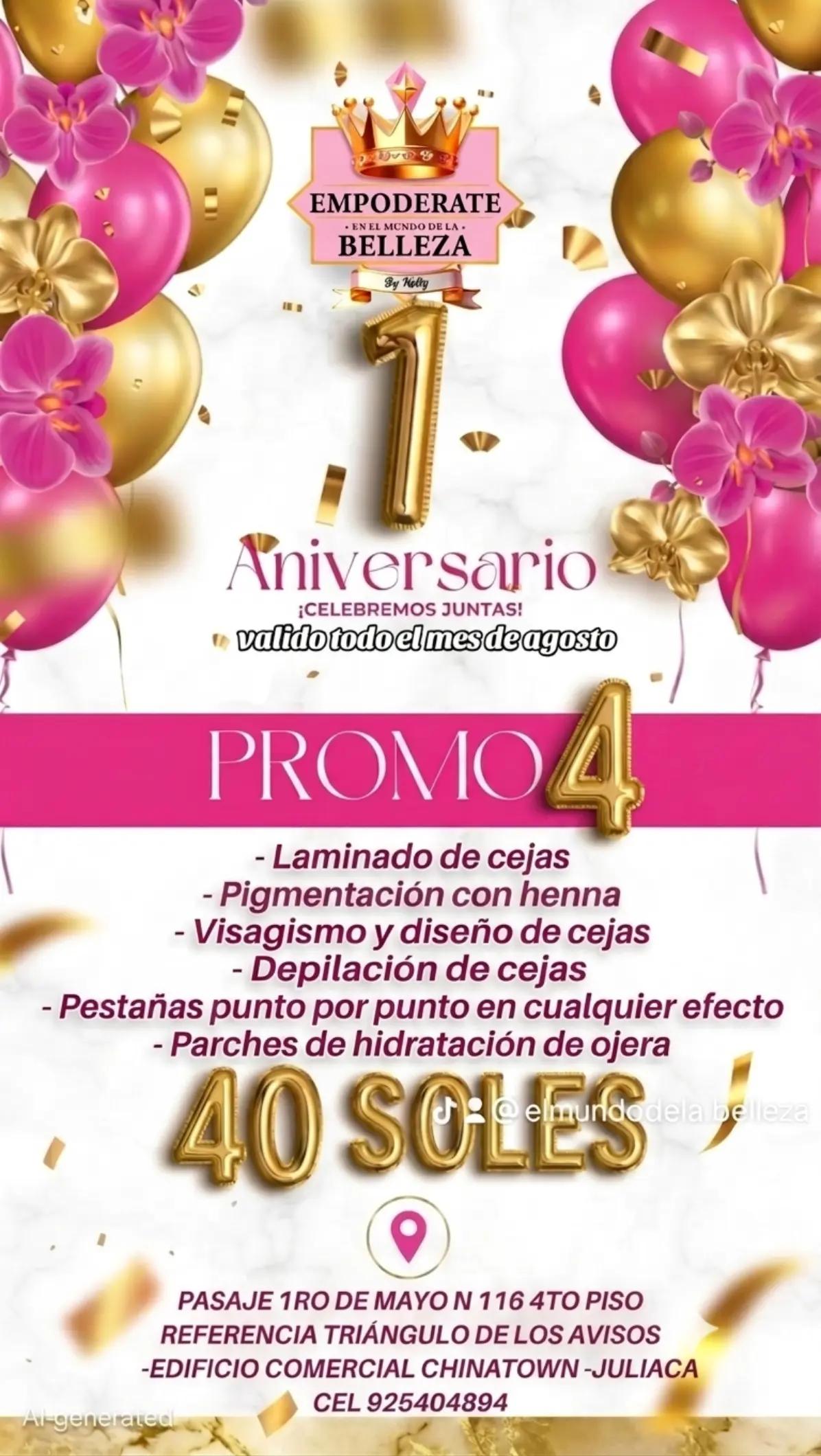 @EL MUNDO DE LA BELLEZA