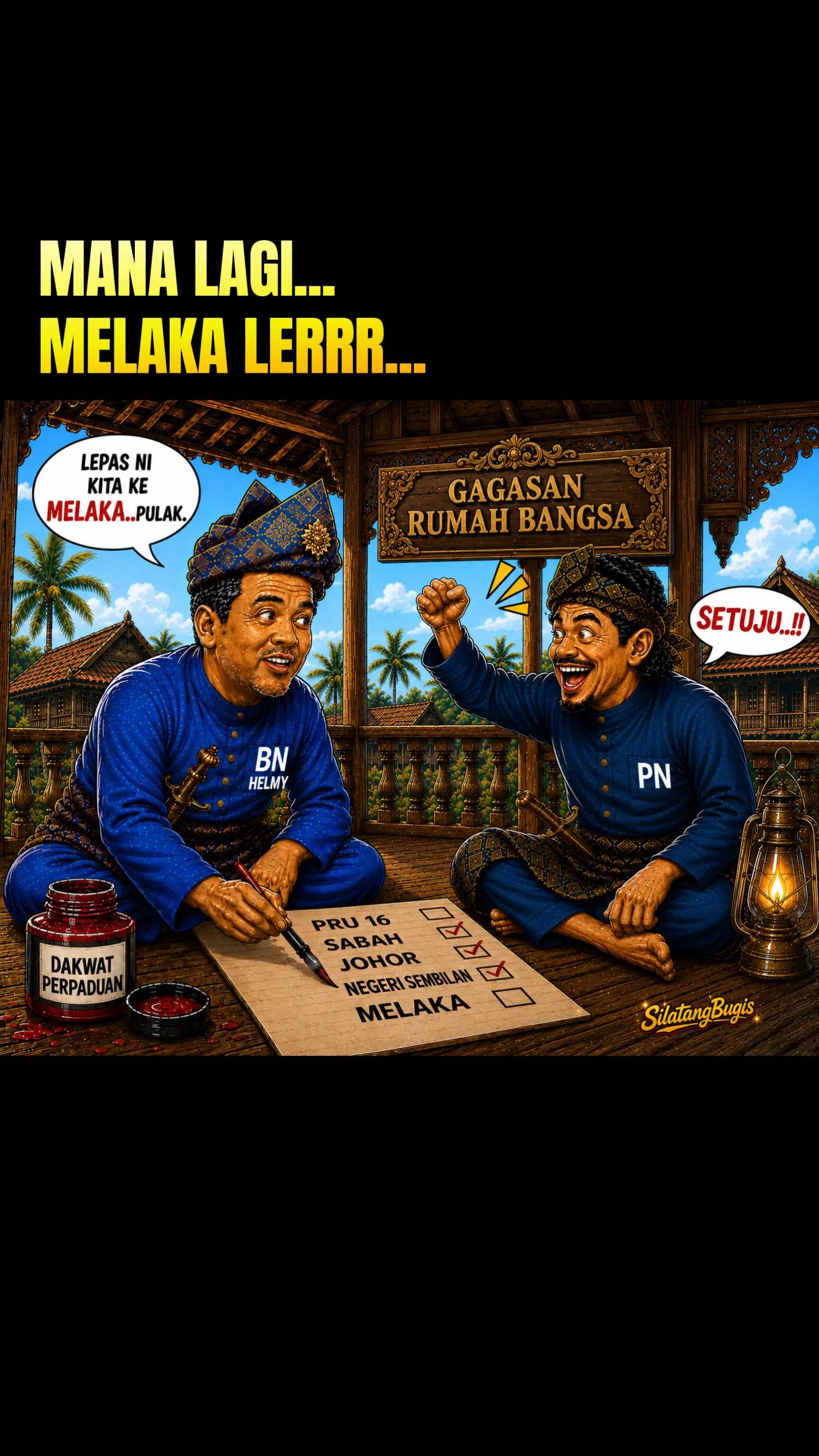 @SilatangBugis