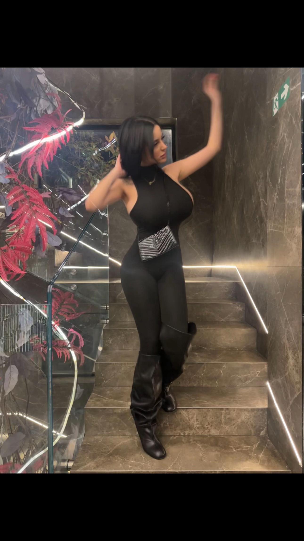 @Michela Sabatino