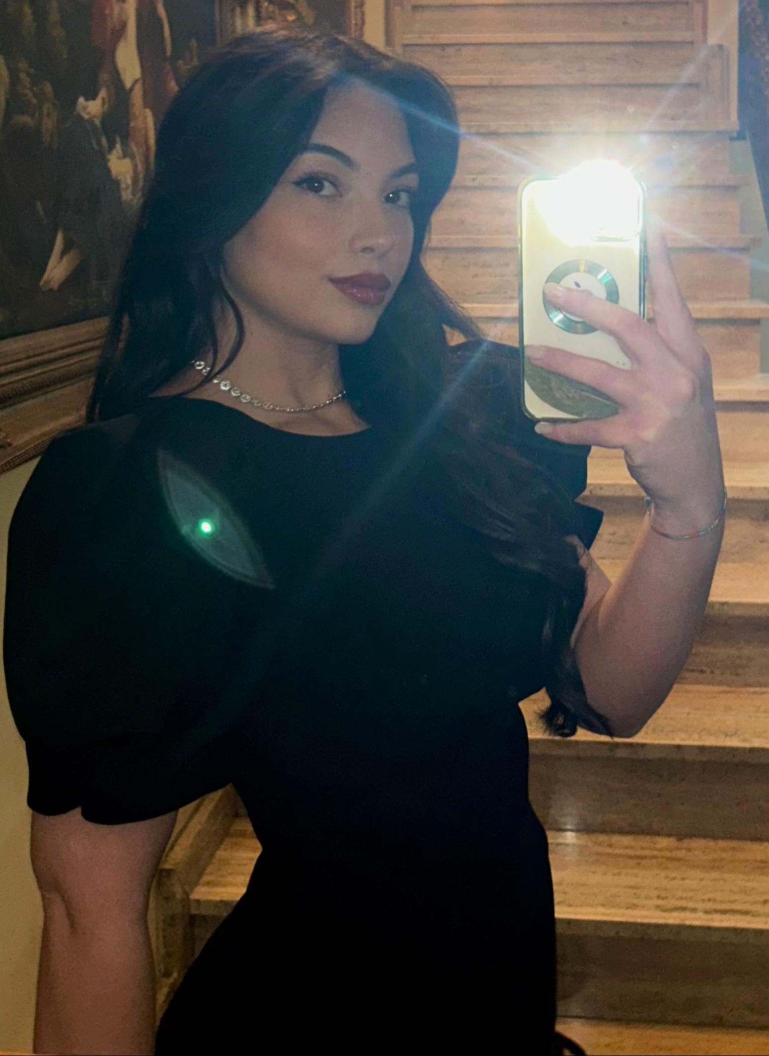 @Sofia Buttacavoli