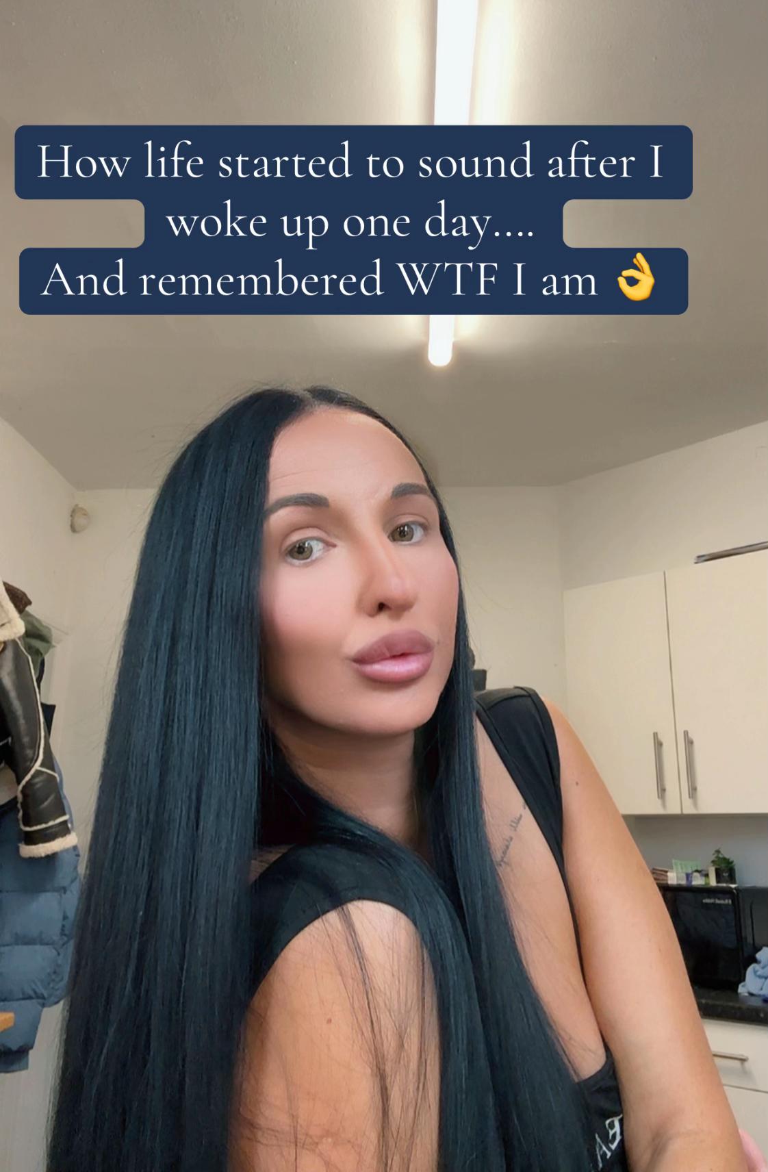 @Daniella