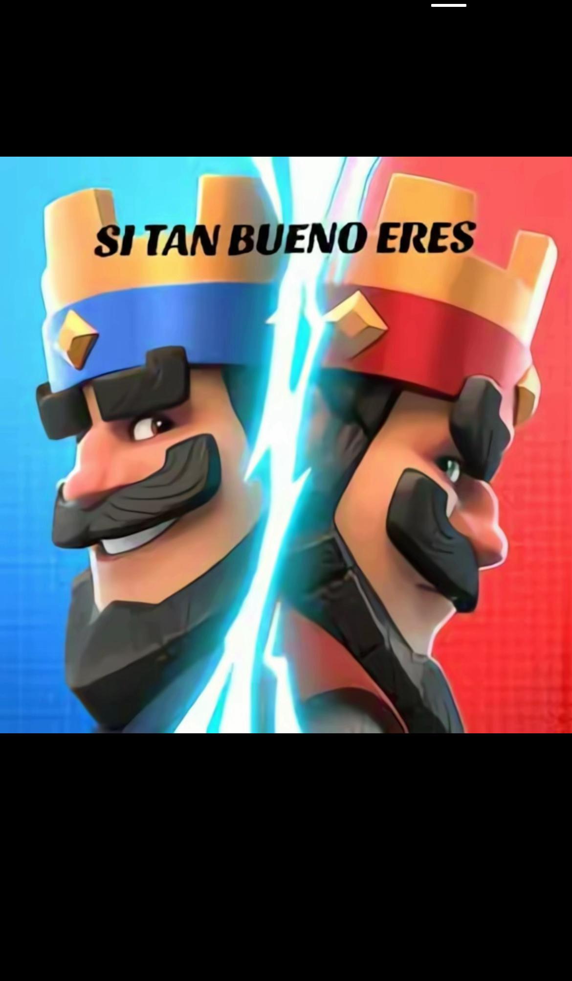 @Clash Meme