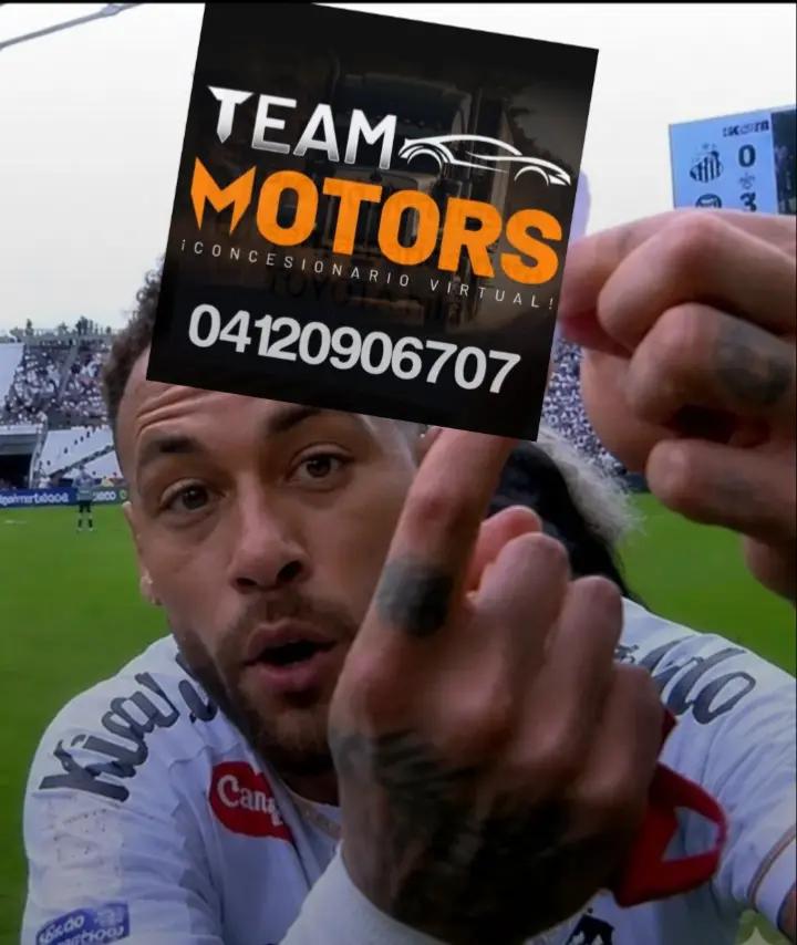 @Teamotors