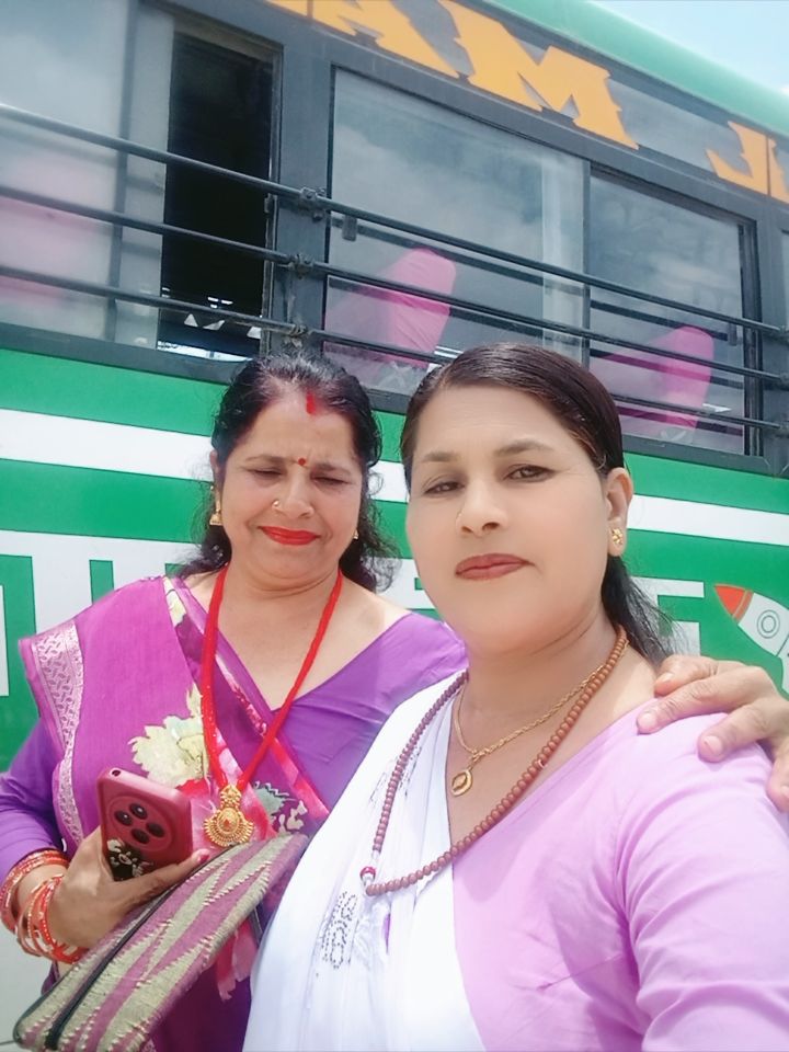 @Sarita Dhakal