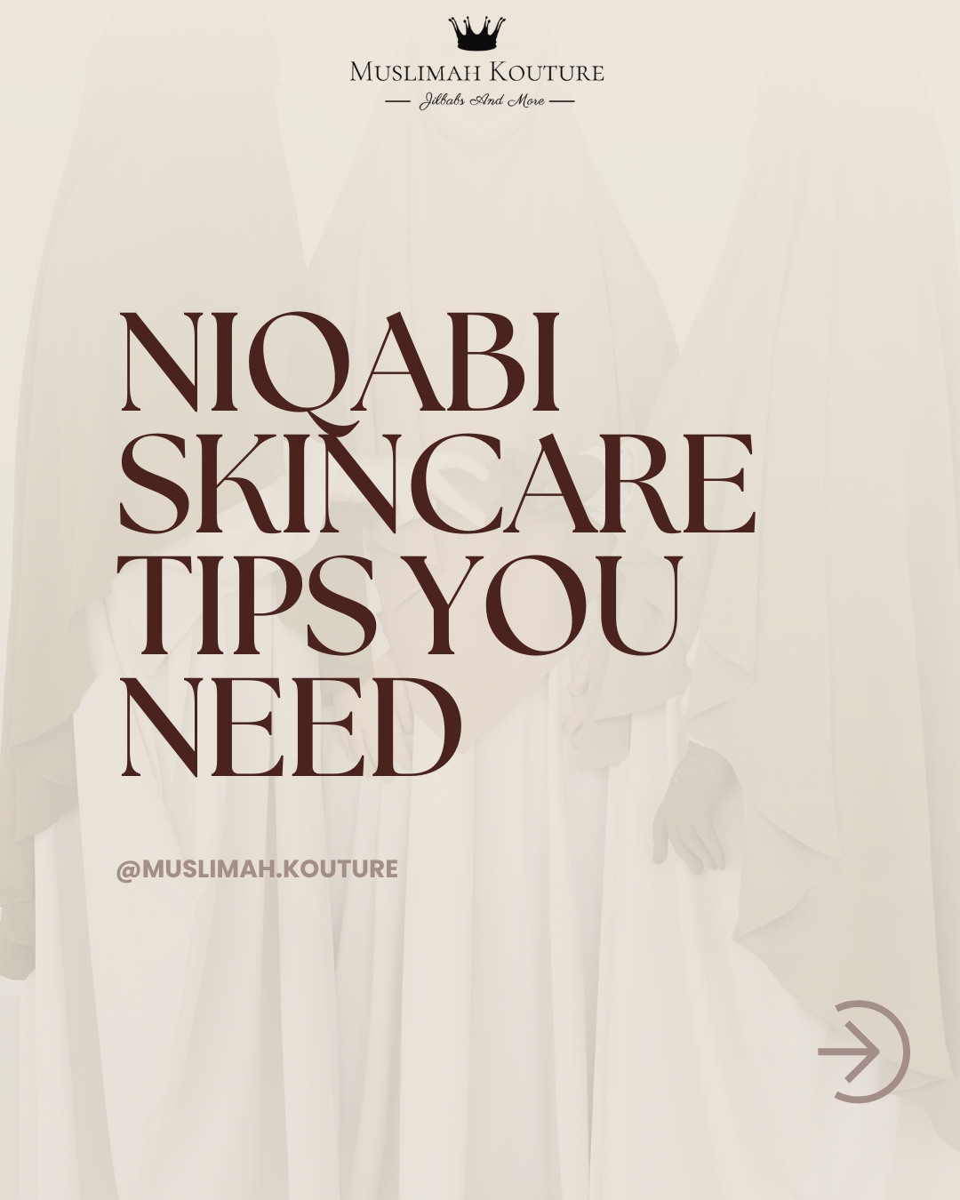 @Muslimah Kouture