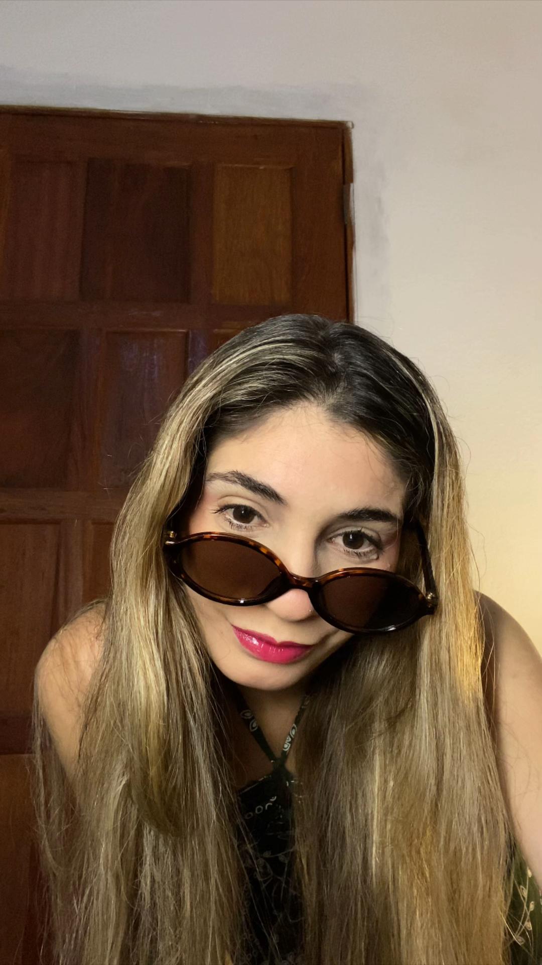 @Ana Clara