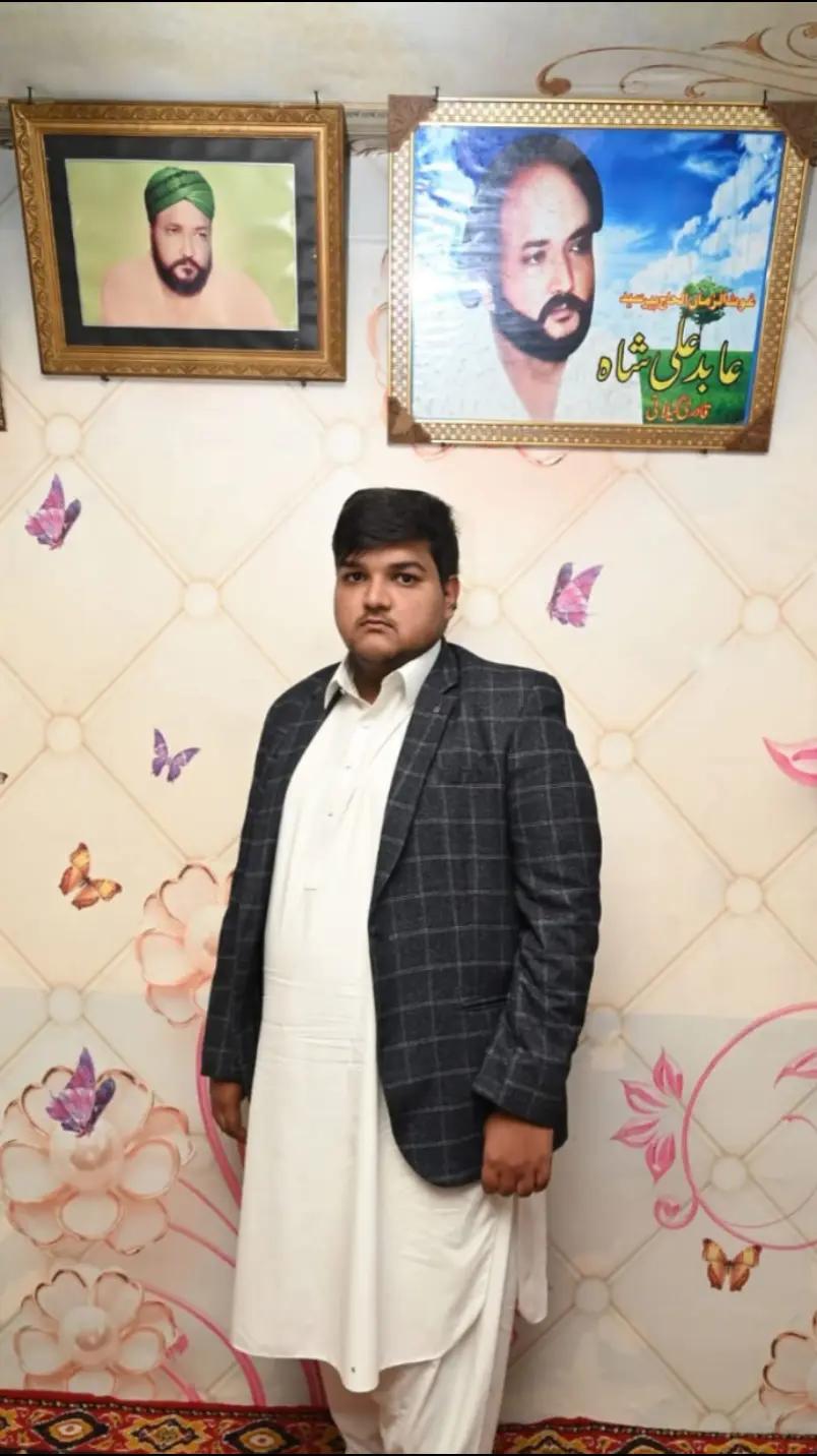 @میرا عشق بابا جان🥺