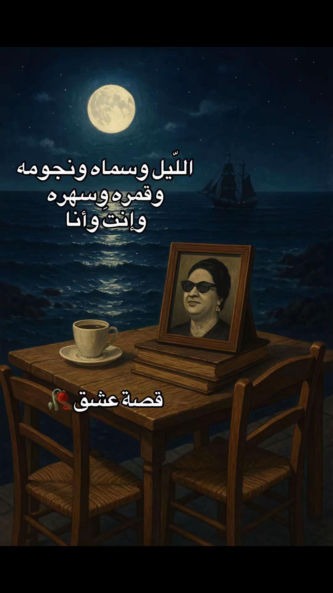 @قصة عشق 🥀