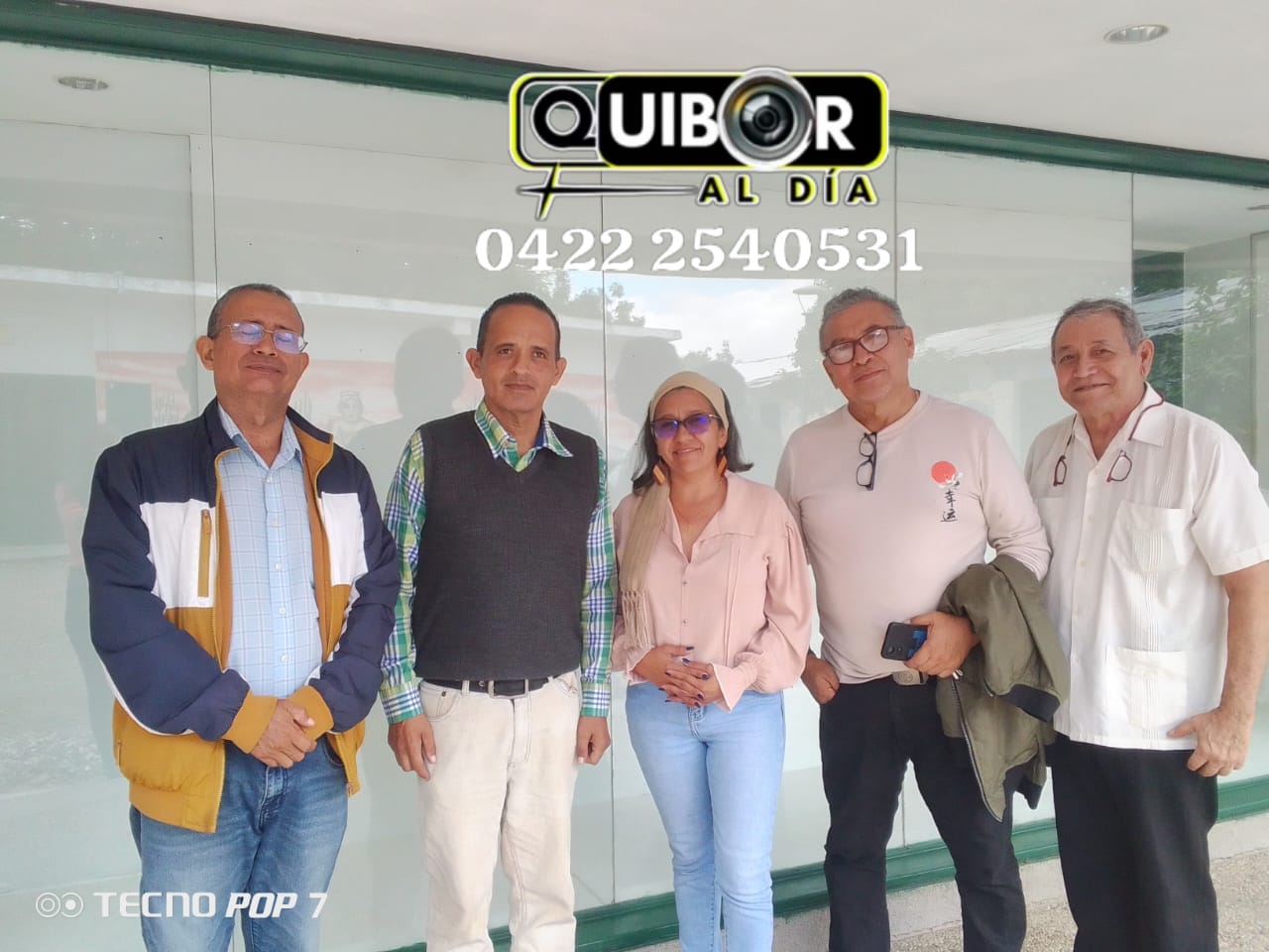 @Quiboraldia