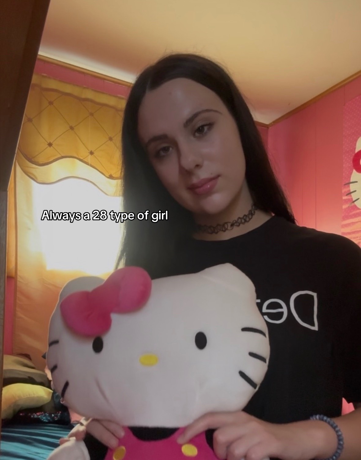 @:D