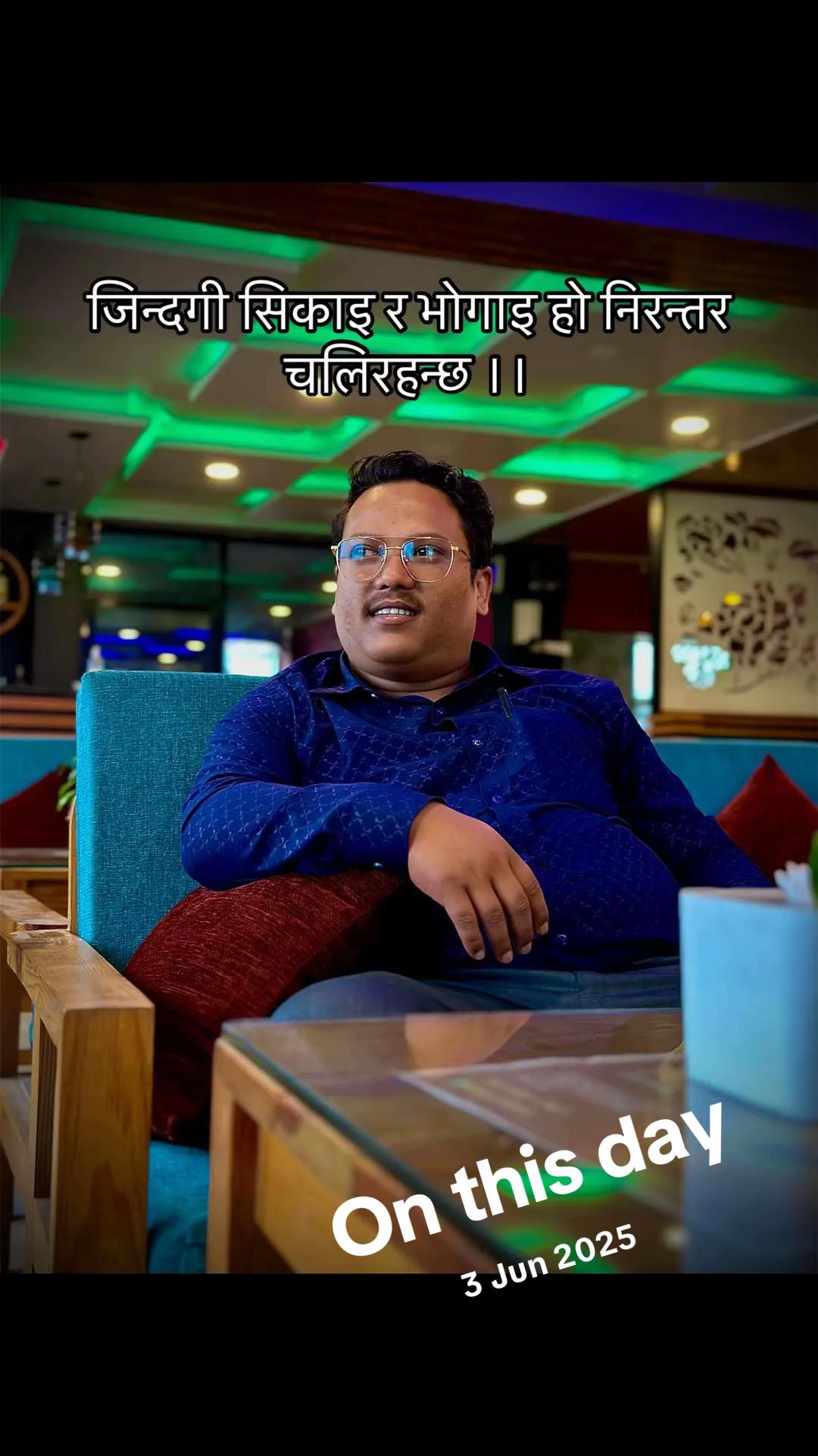 @Sudan Khatri