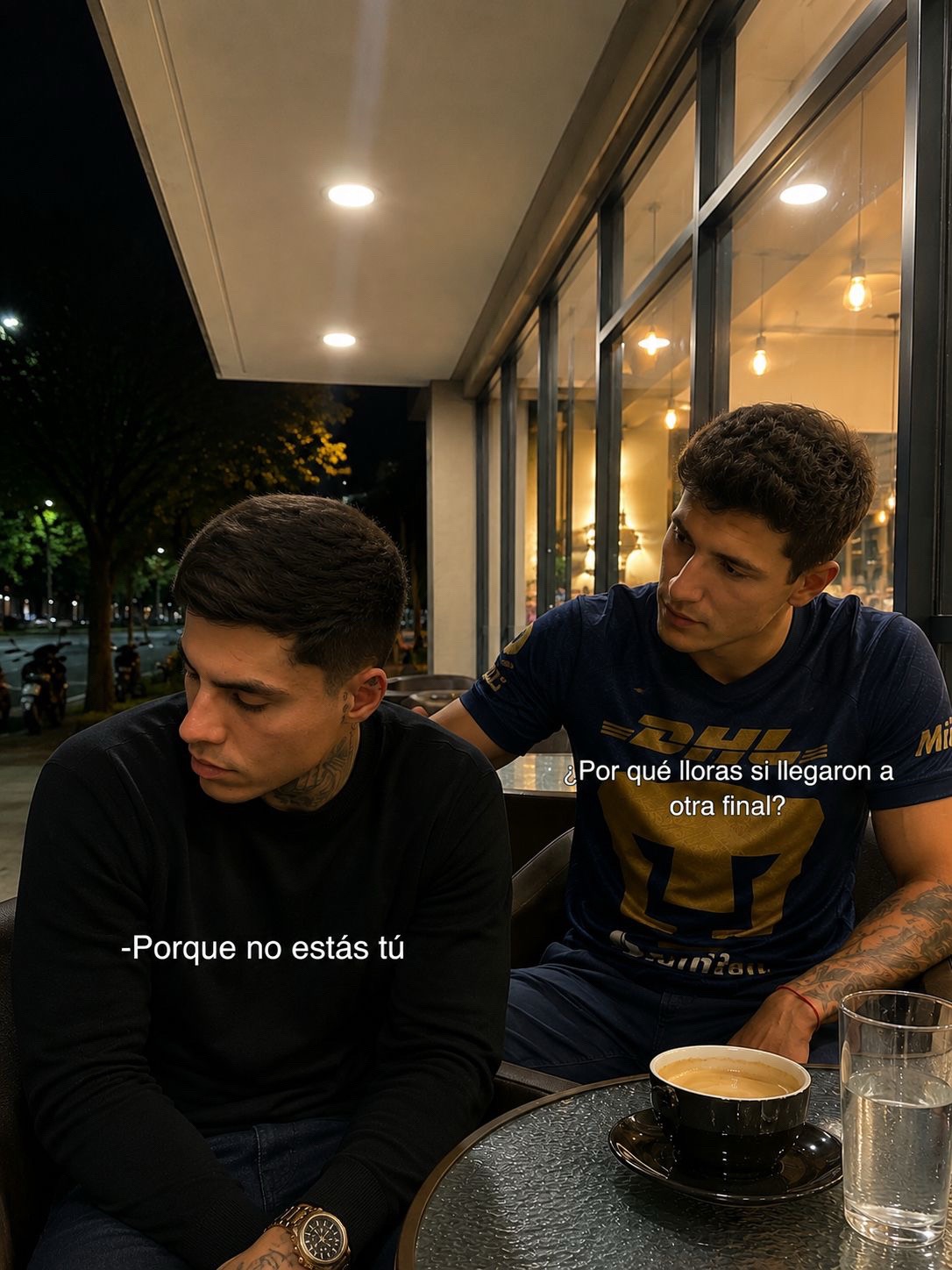 @Daniel pimentel
