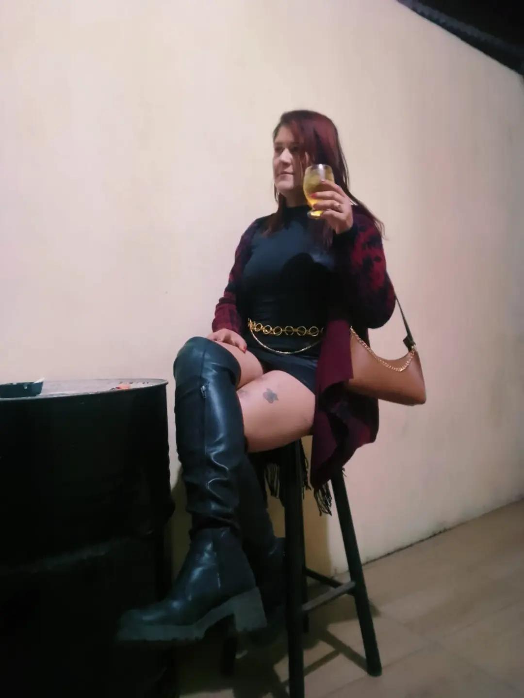 @Francieli Gaúcha 🇧🇷🧉