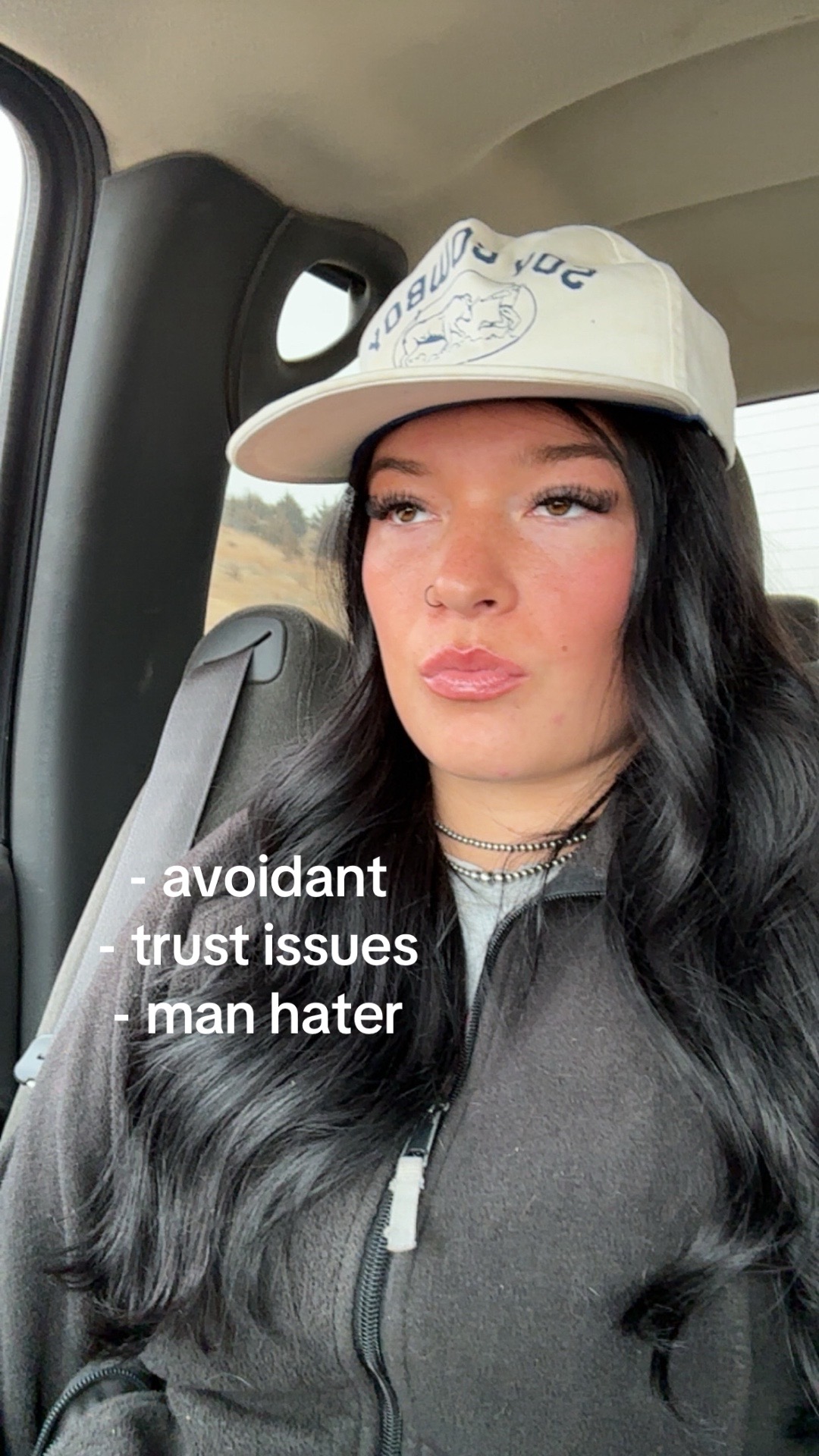 @harlie shay