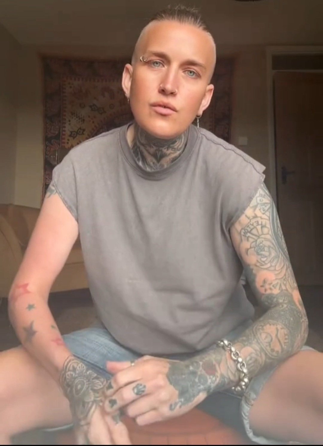 @💚✨️DebZ✨️💚