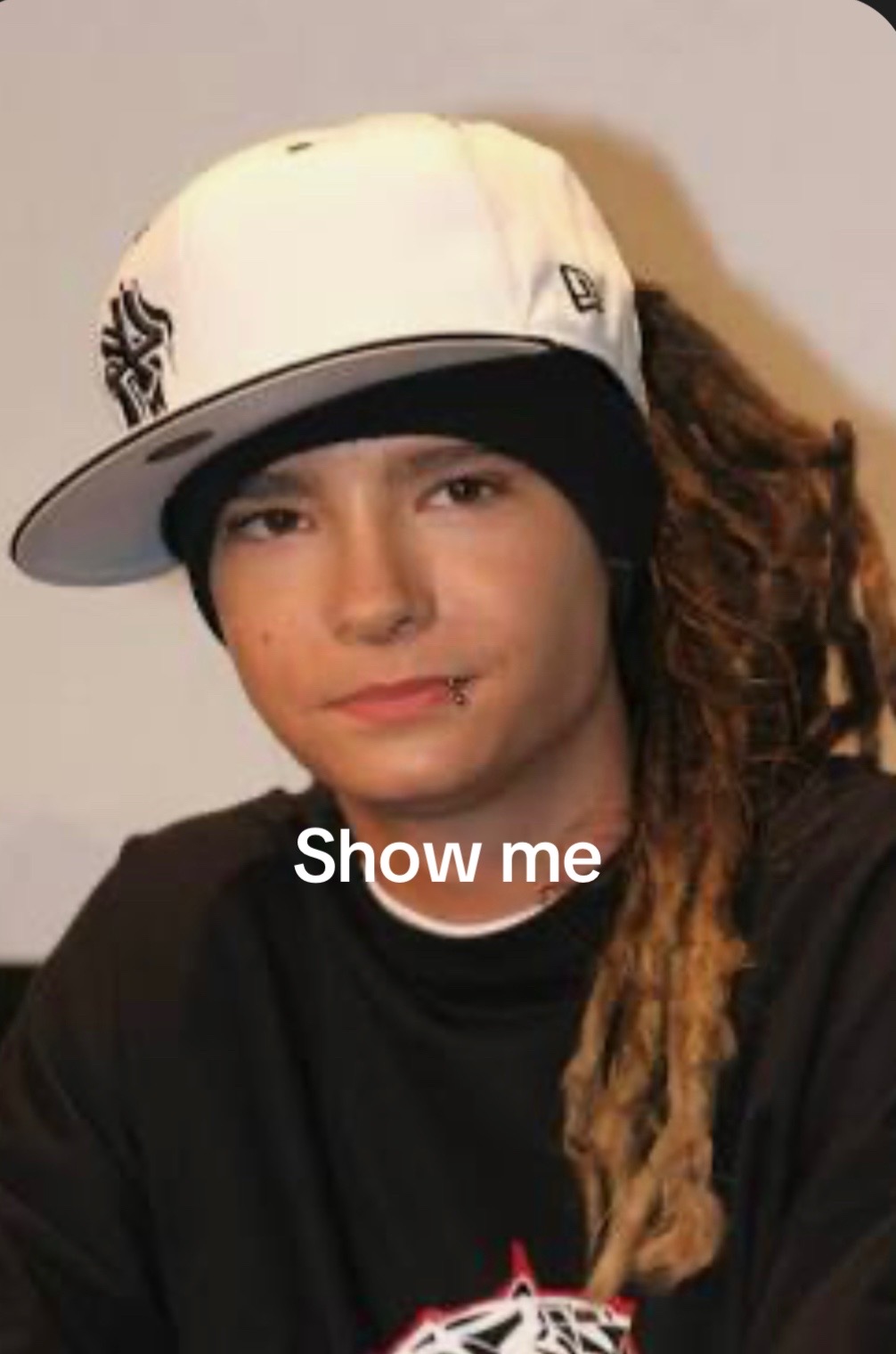 @Tokio Hotel Fan