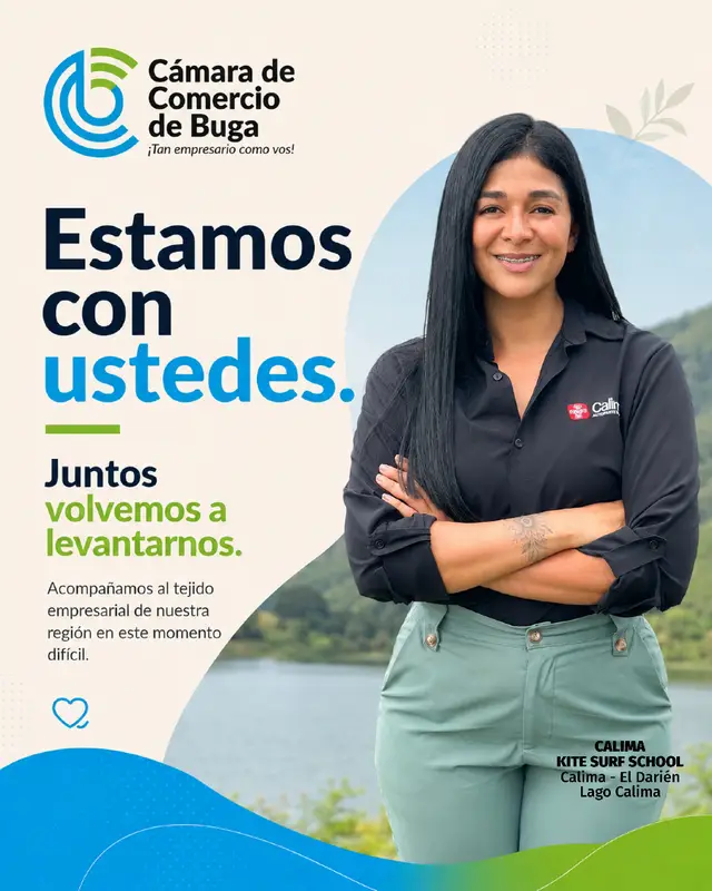 @Cámara de Comercio de Buga