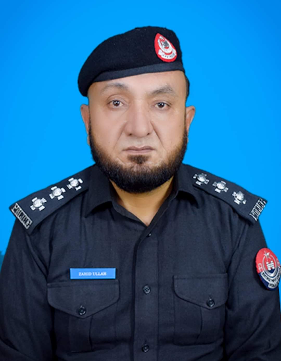 @Dr. Abubakr Zahid