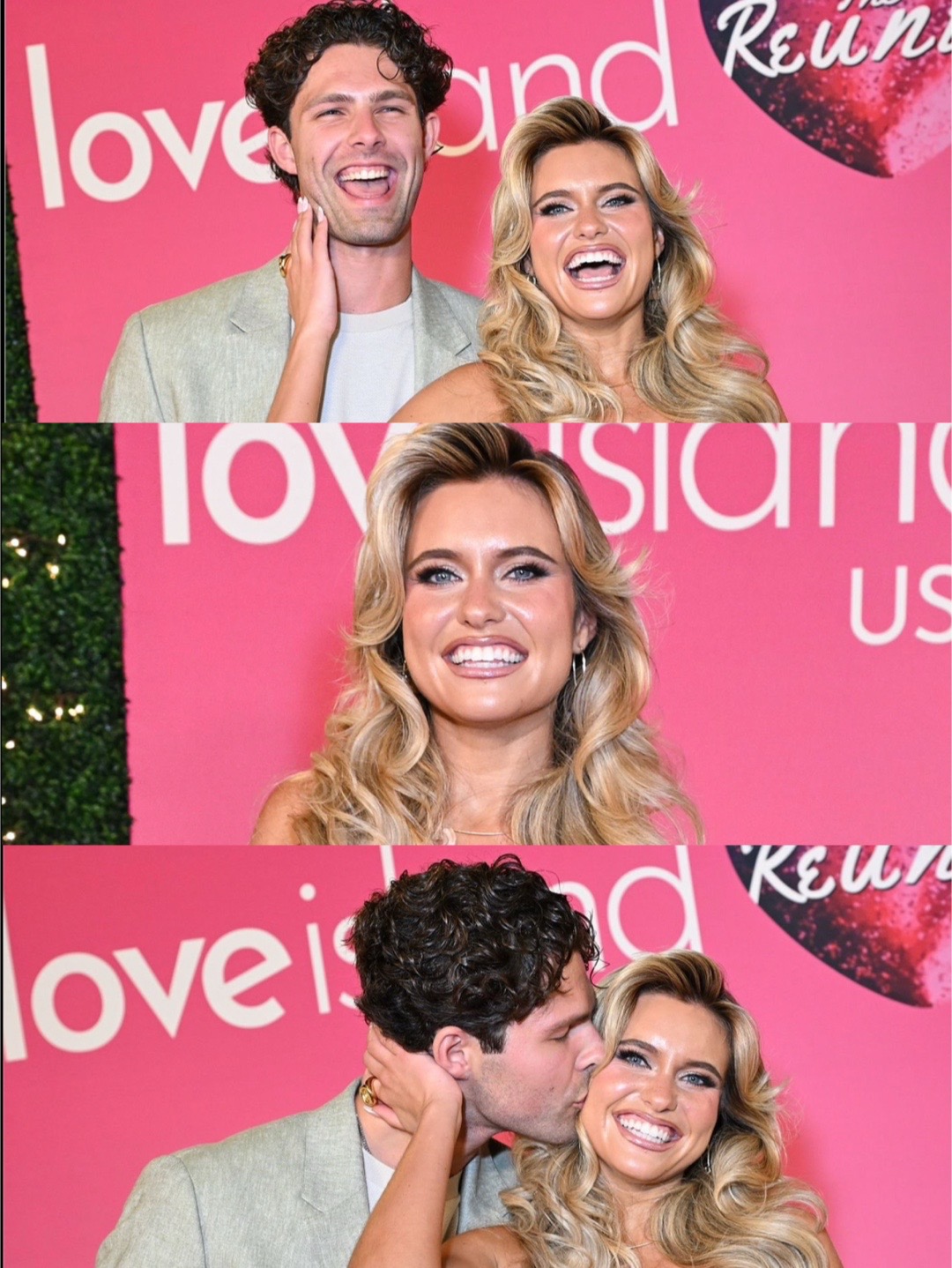 @Love Island USA Diaries 🏝️‼️