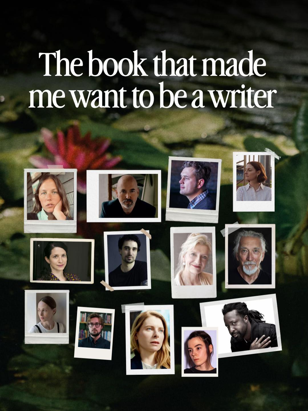 @The Booker Prizes