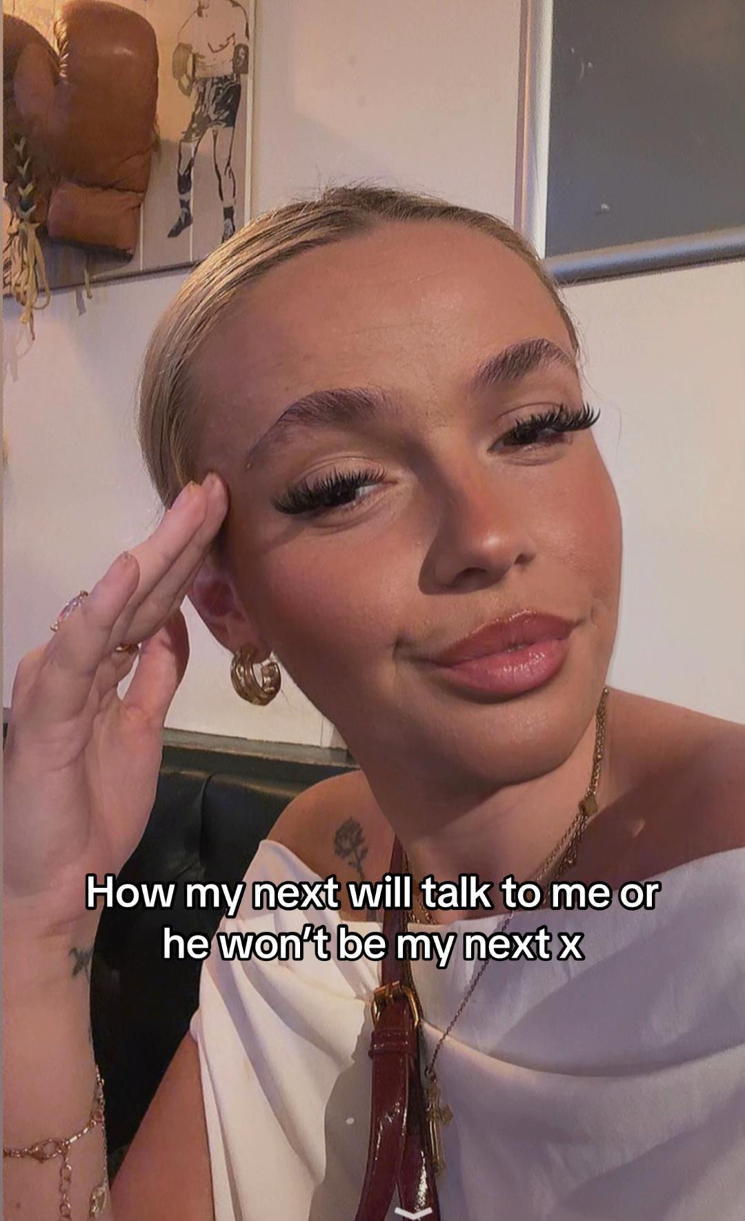 @Hope Parsons