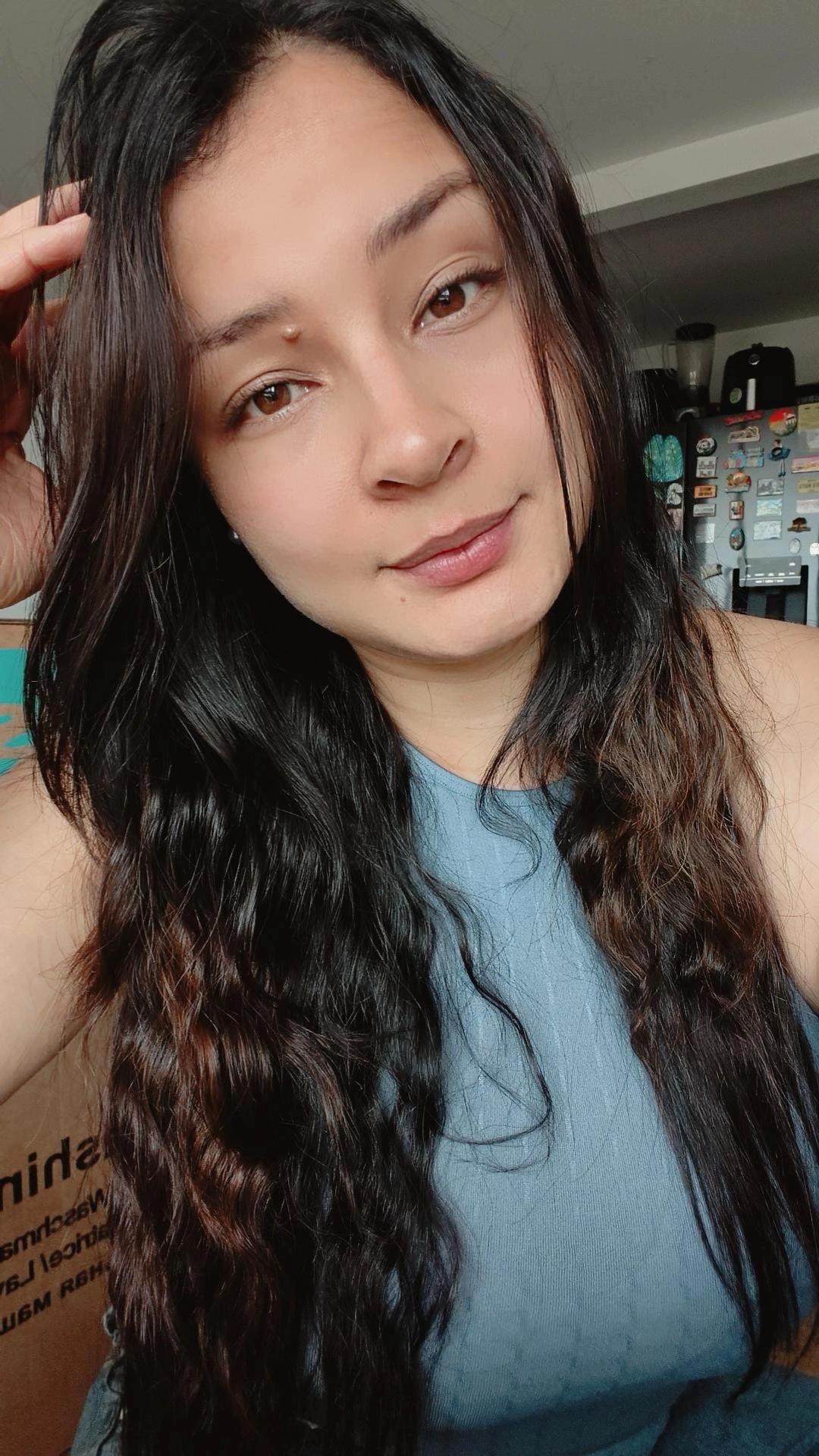 @Alexa Mora