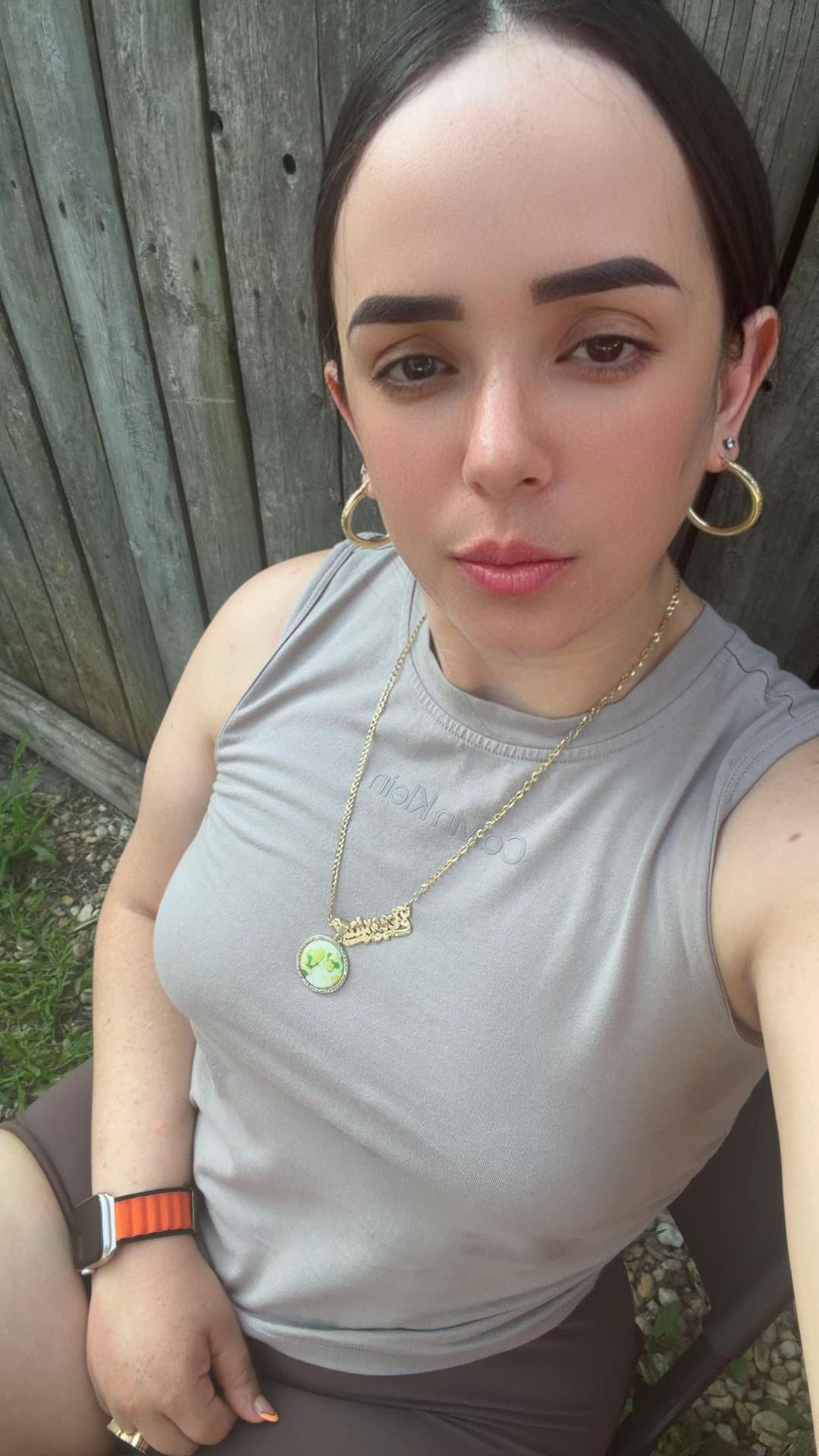 @Veronica Dom&iacute;nguez