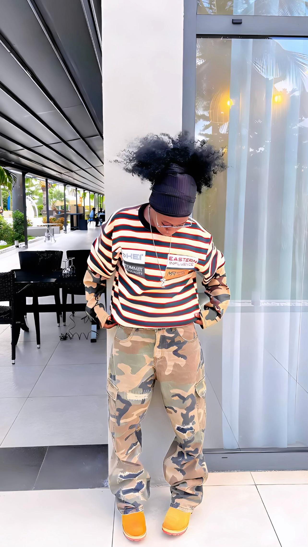 @🇹🇬🫧Joanna 🇧🇯🕉️