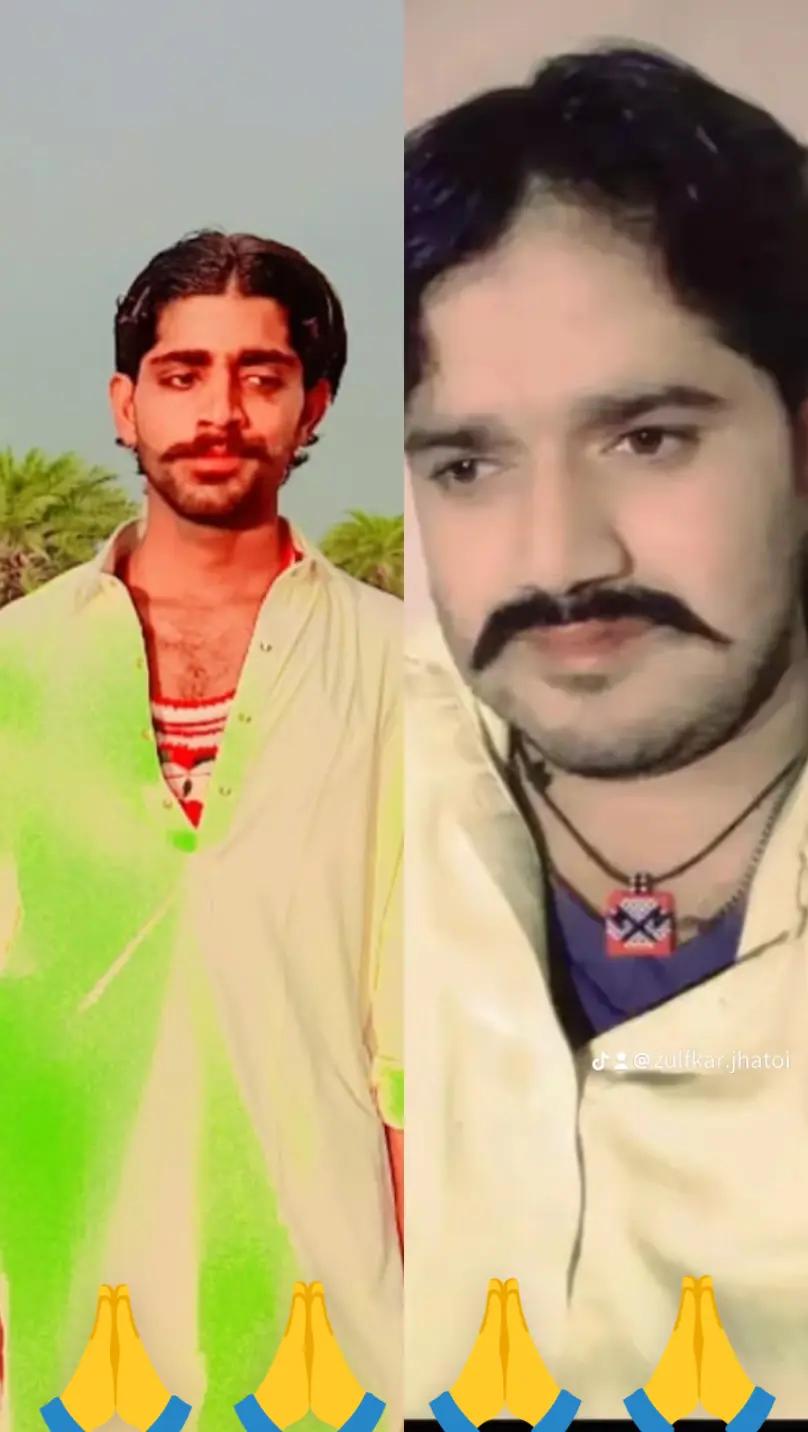 @zulfkar jhatoi