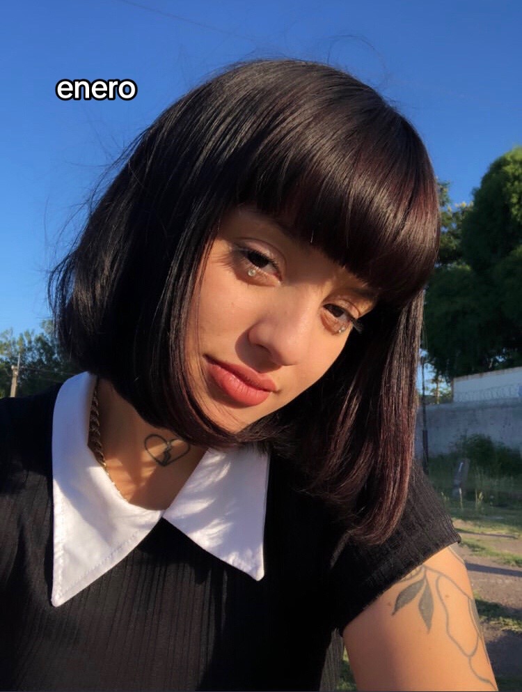 @lil babe