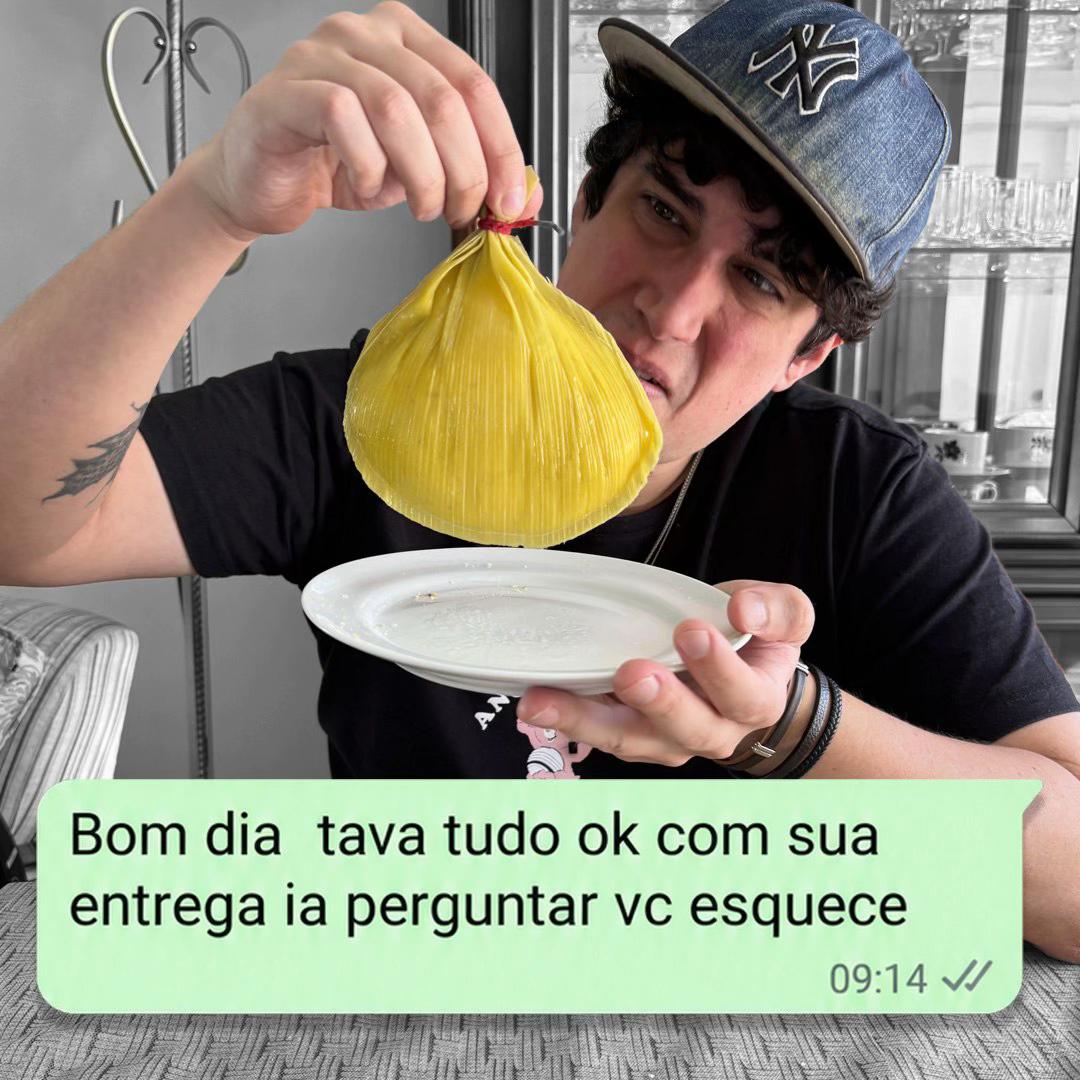 @Gui Almeida