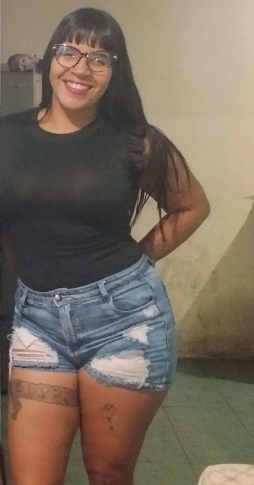 @Negra Bella