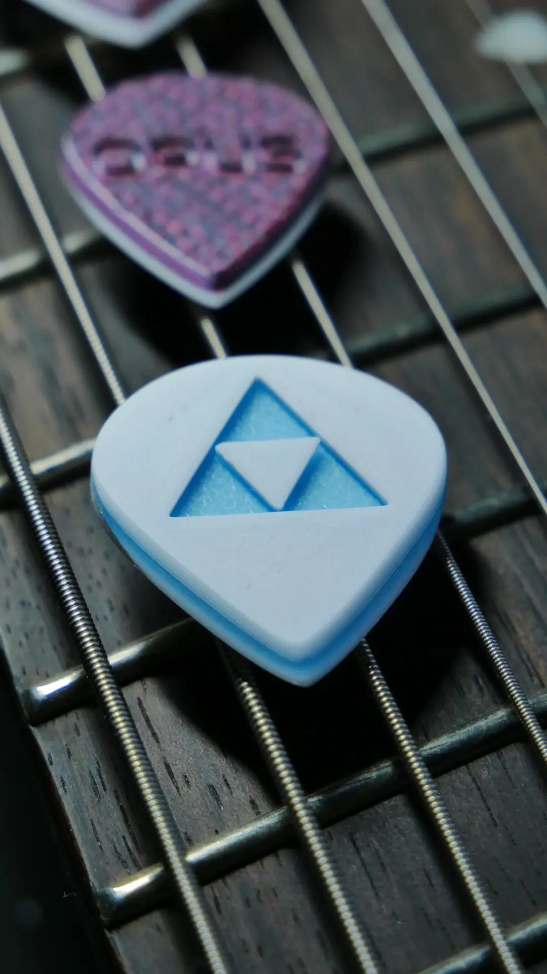 @Opus Guitar Picks